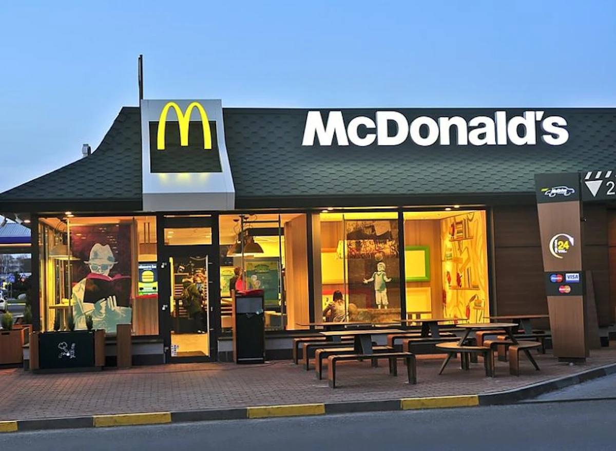 McDonald's image 2