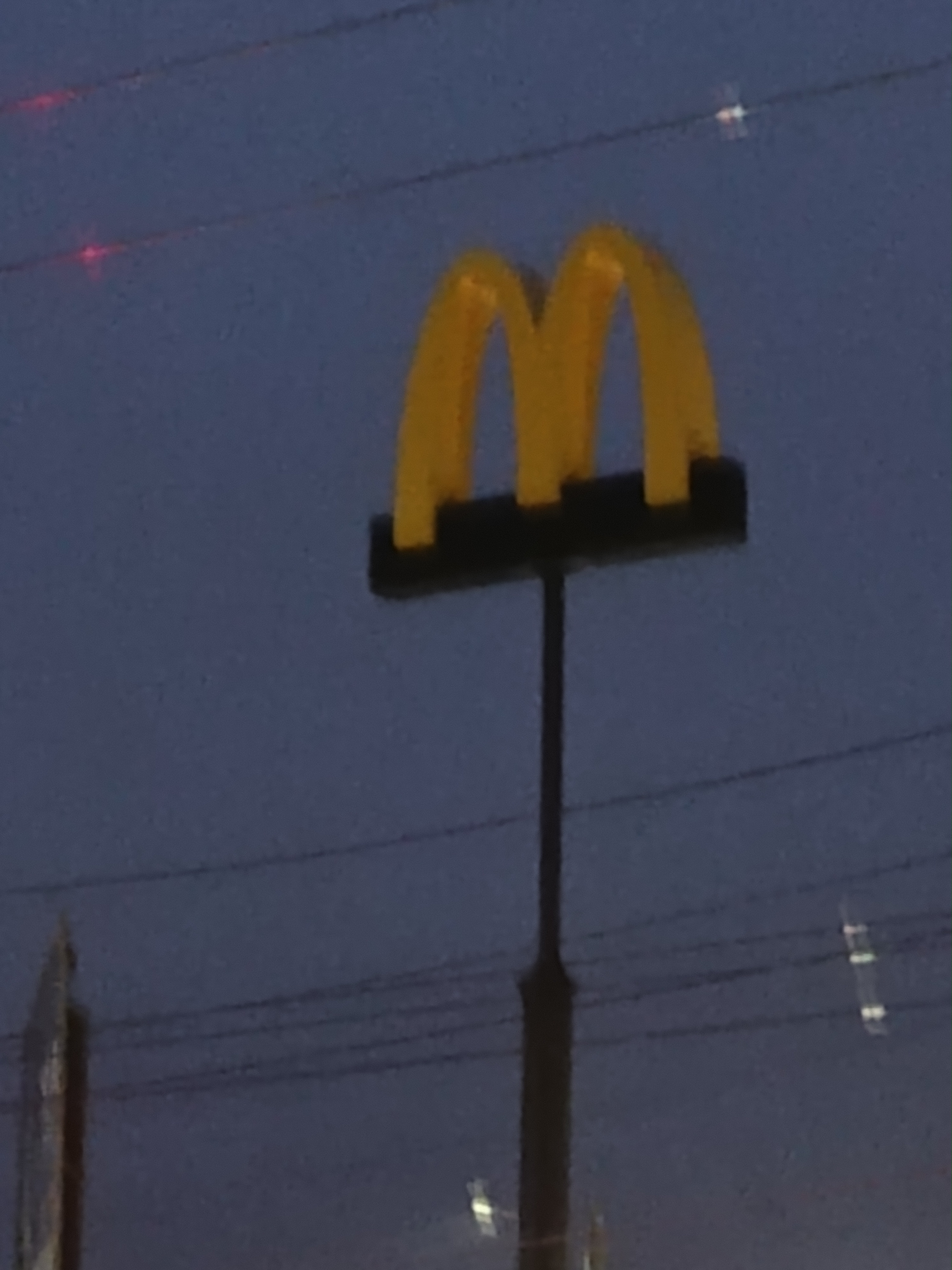 McDonald's image 9