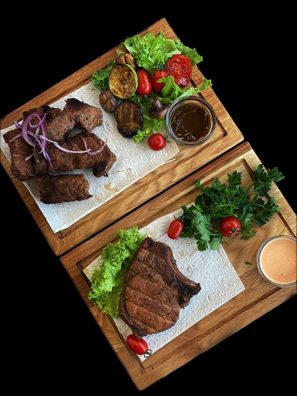 Министерство КЕБАБУ by RIVAL Житомир витрука 20 image 12