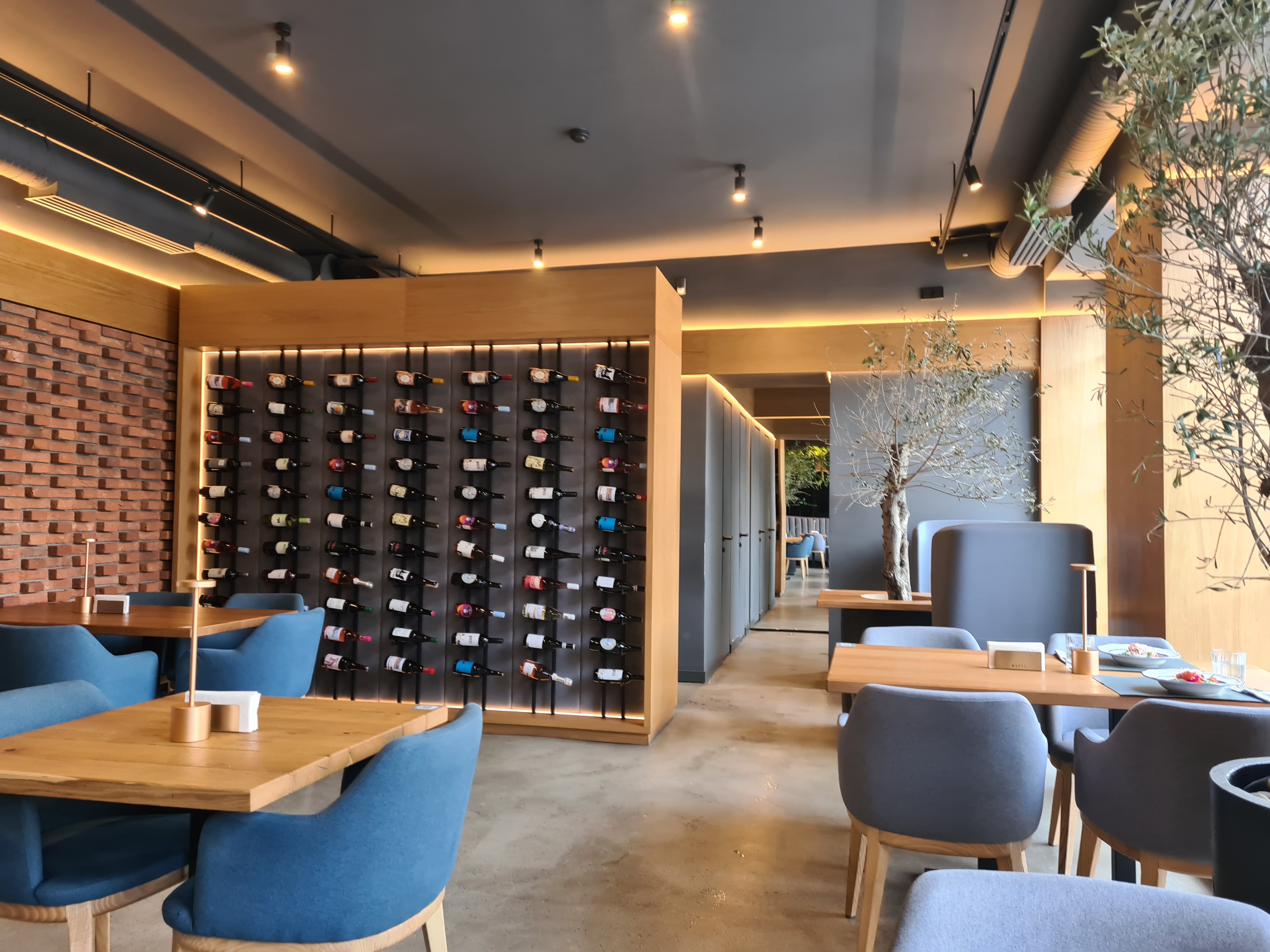 Ресторан Марті image 13