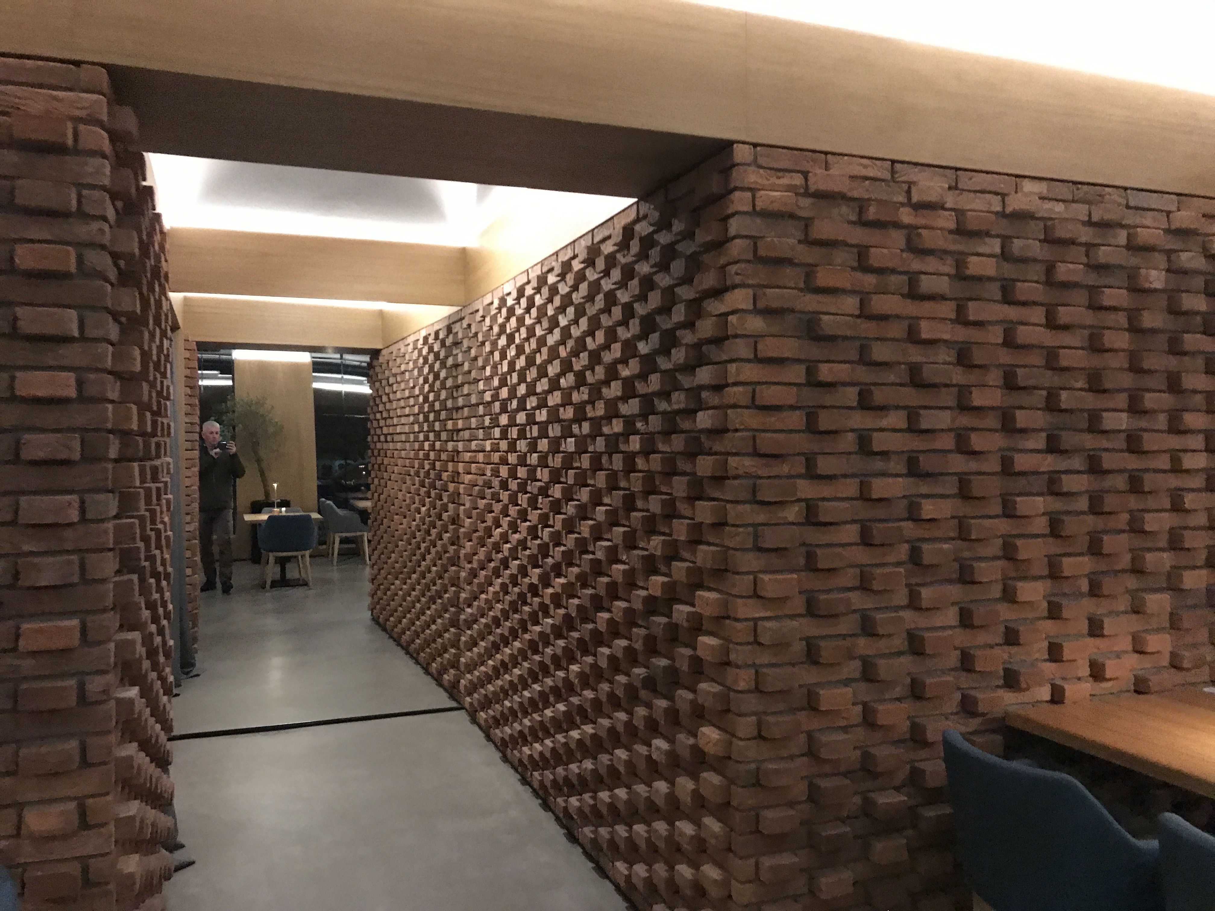 Ресторан Марті image 17