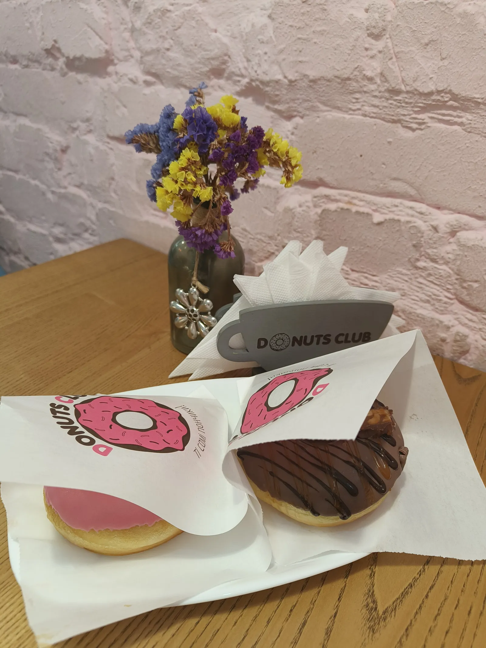 Donuts Club Житомир image 19