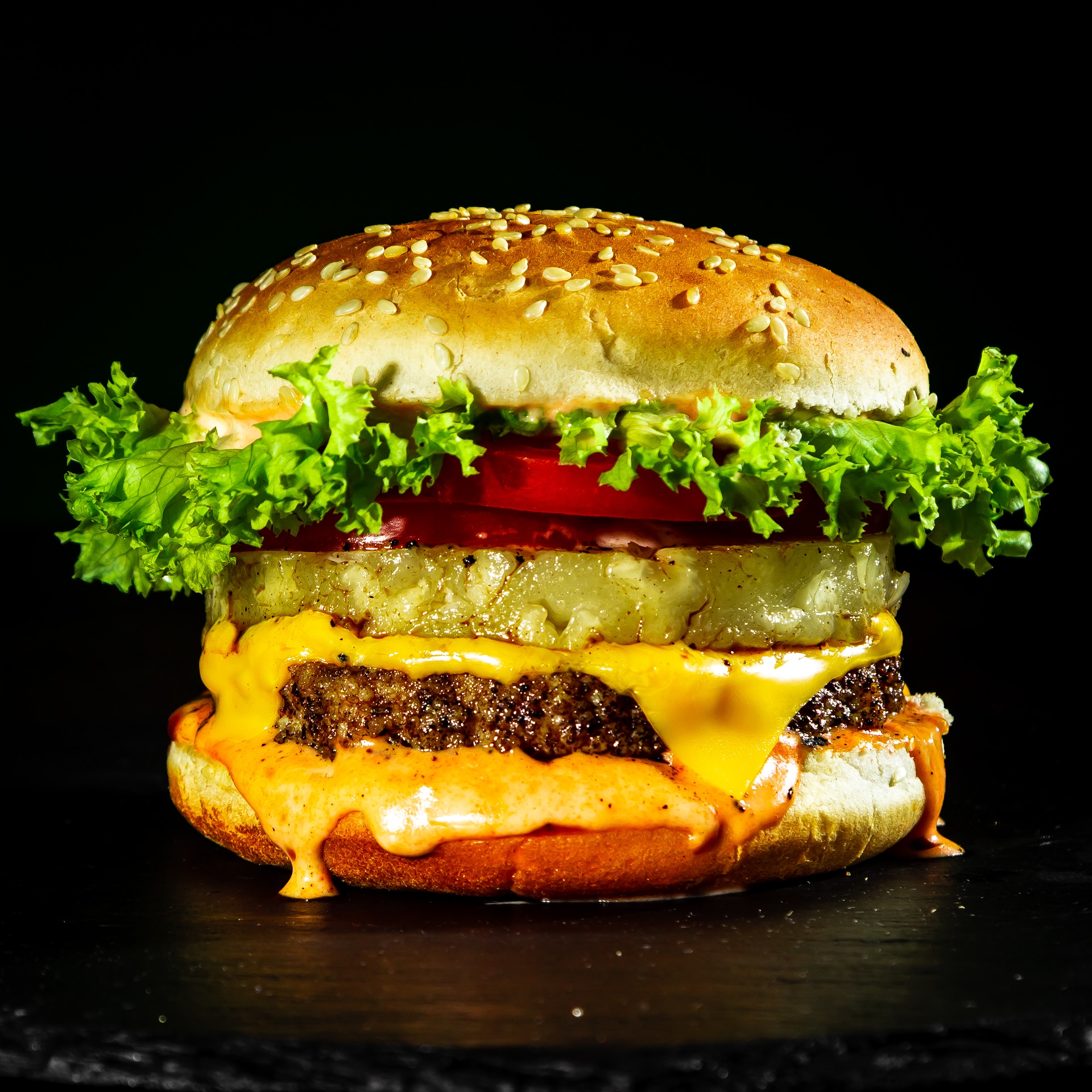 Papa Joe Піцерія , Суші-бар image 1