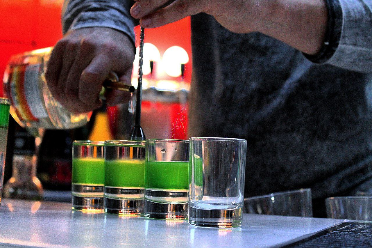 Papa Joe Піцерія , Суші-бар image 6