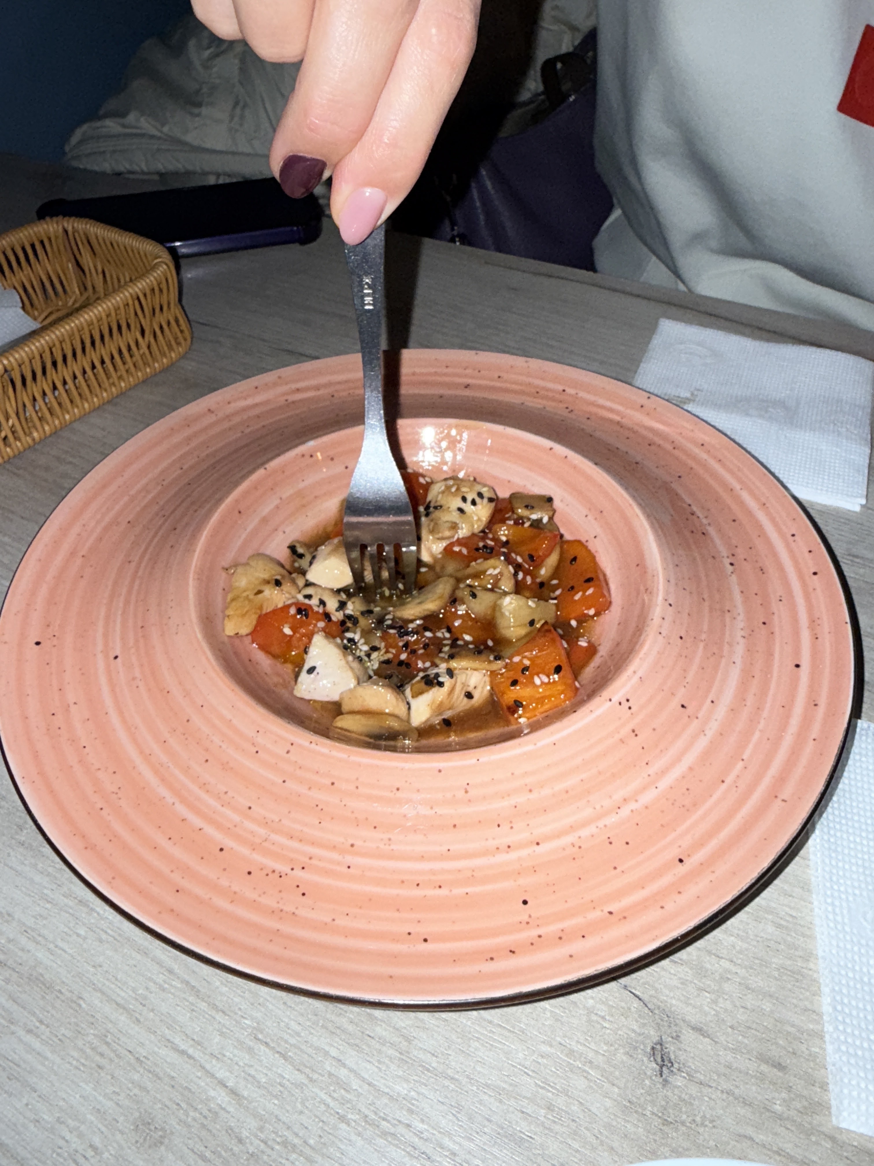 Papa Joe Піцерія , Суші-бар image 8