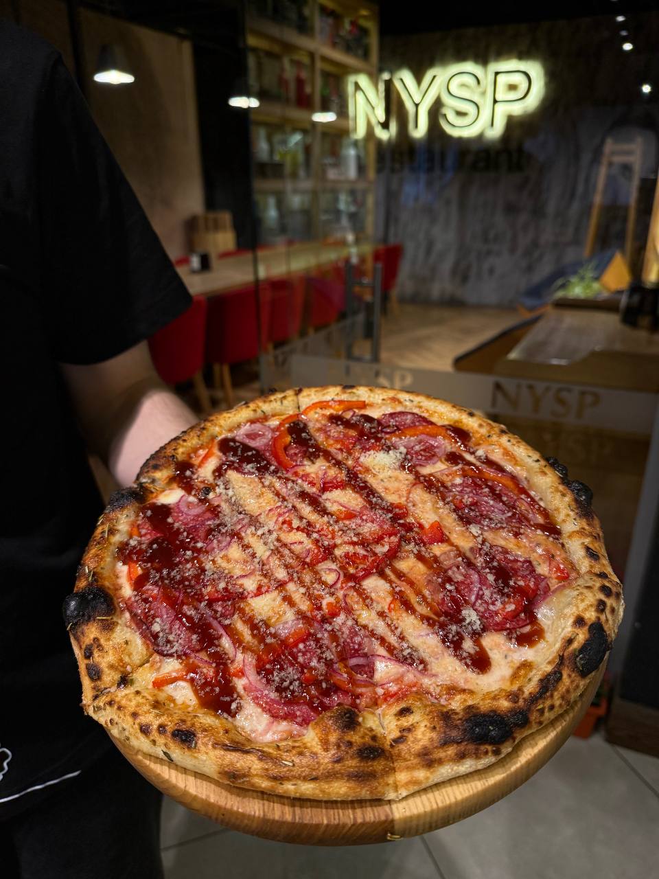 New York Street Pizza image 13