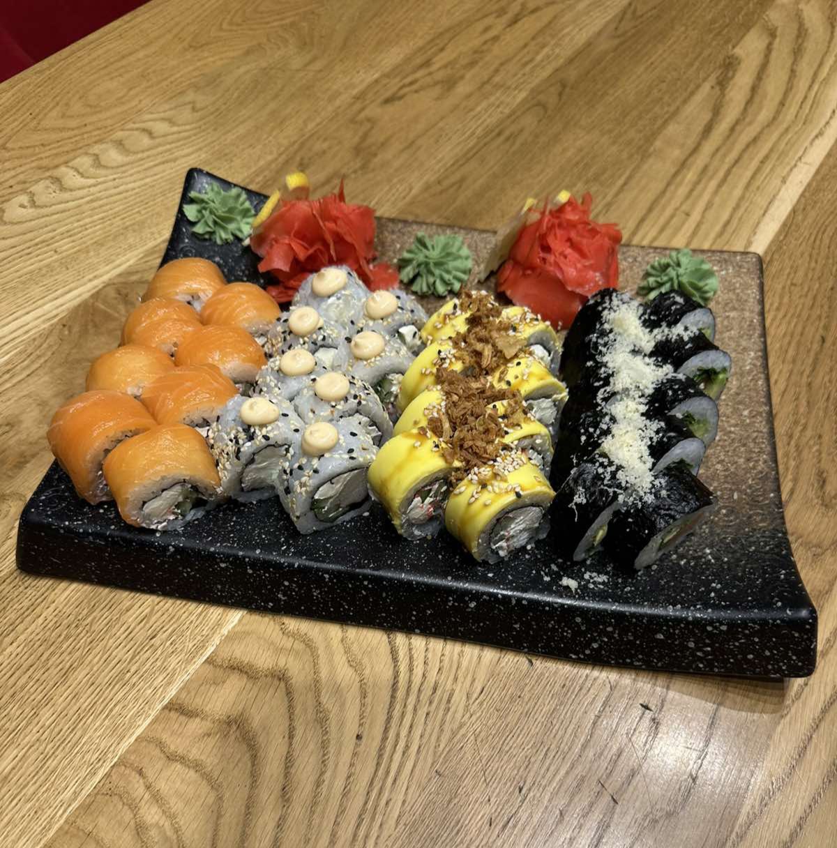 New York Street Pizza image 14