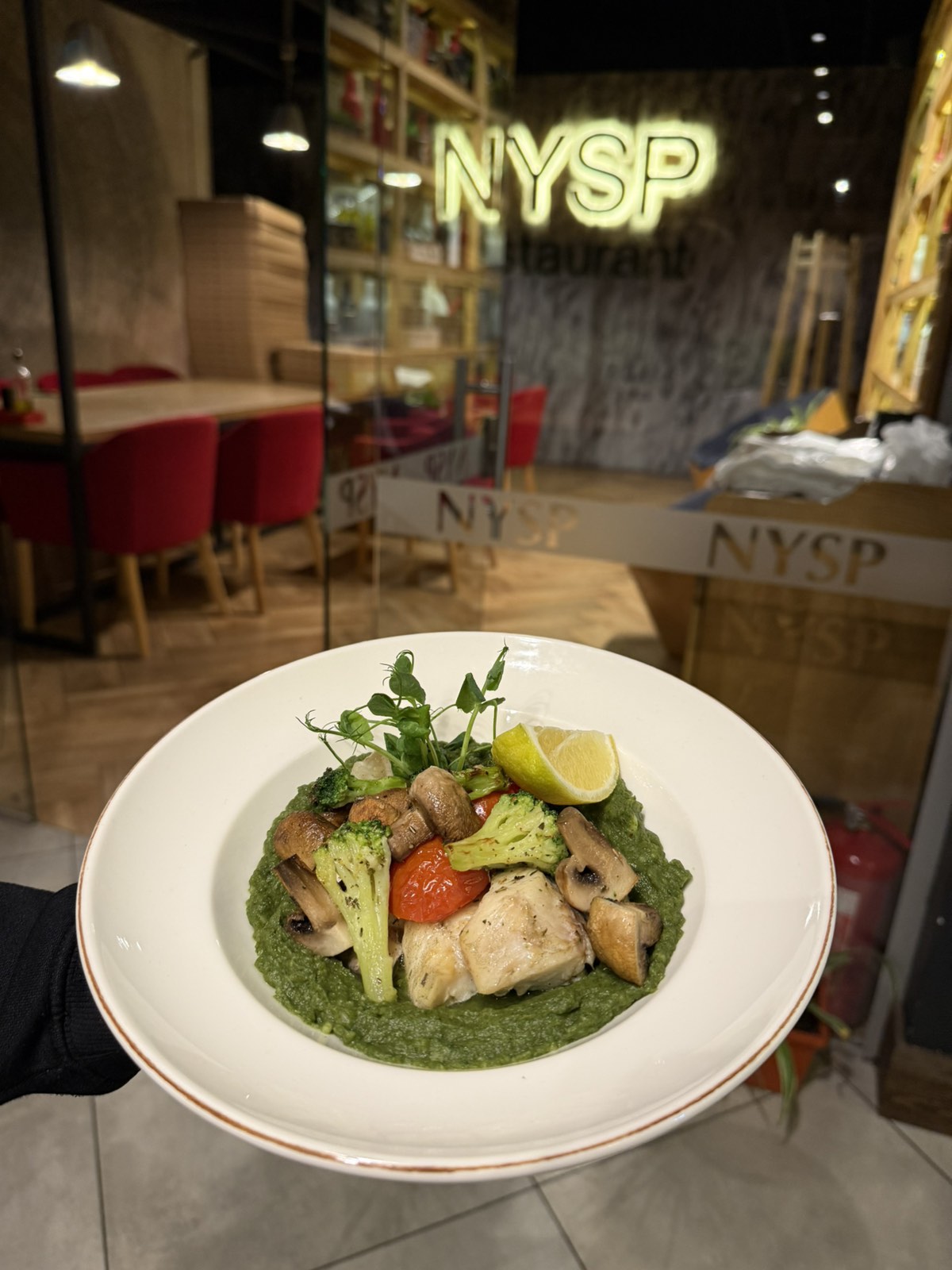 New York Street Pizza image 16