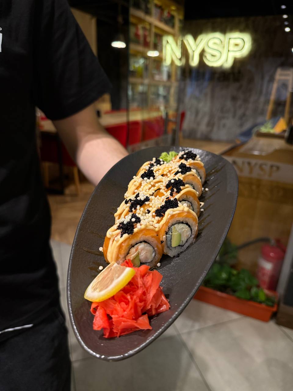 New York Street Pizza image 18