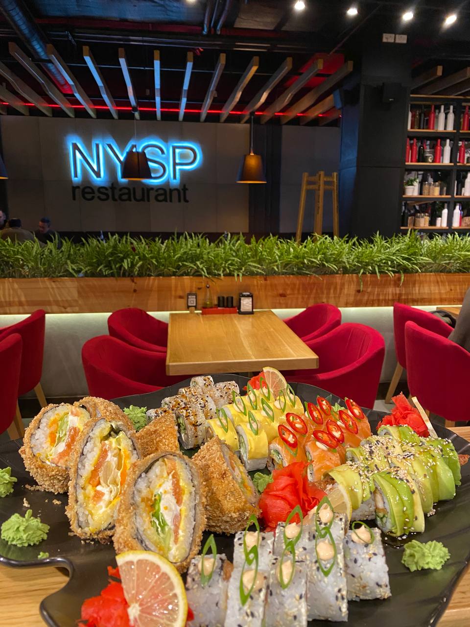 New York Street Pizza image 19