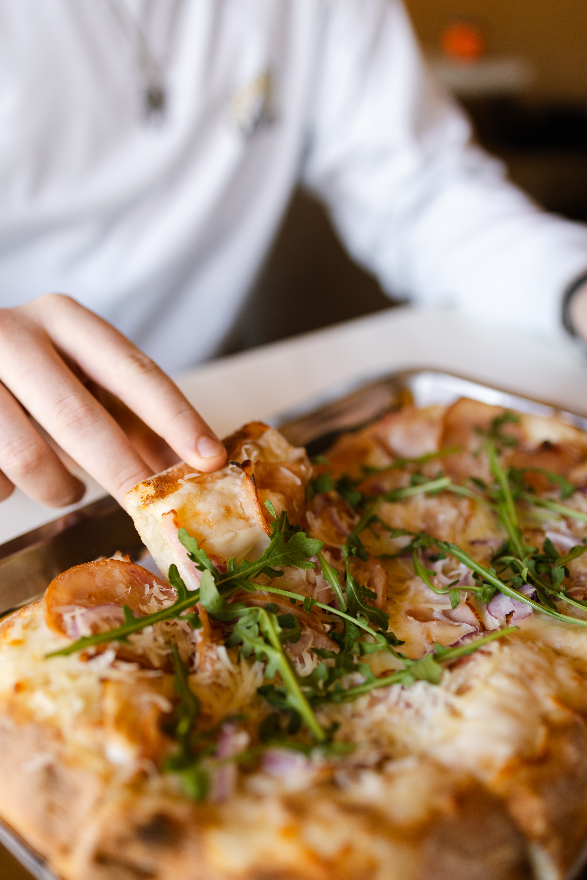 Roma Вдома image 16