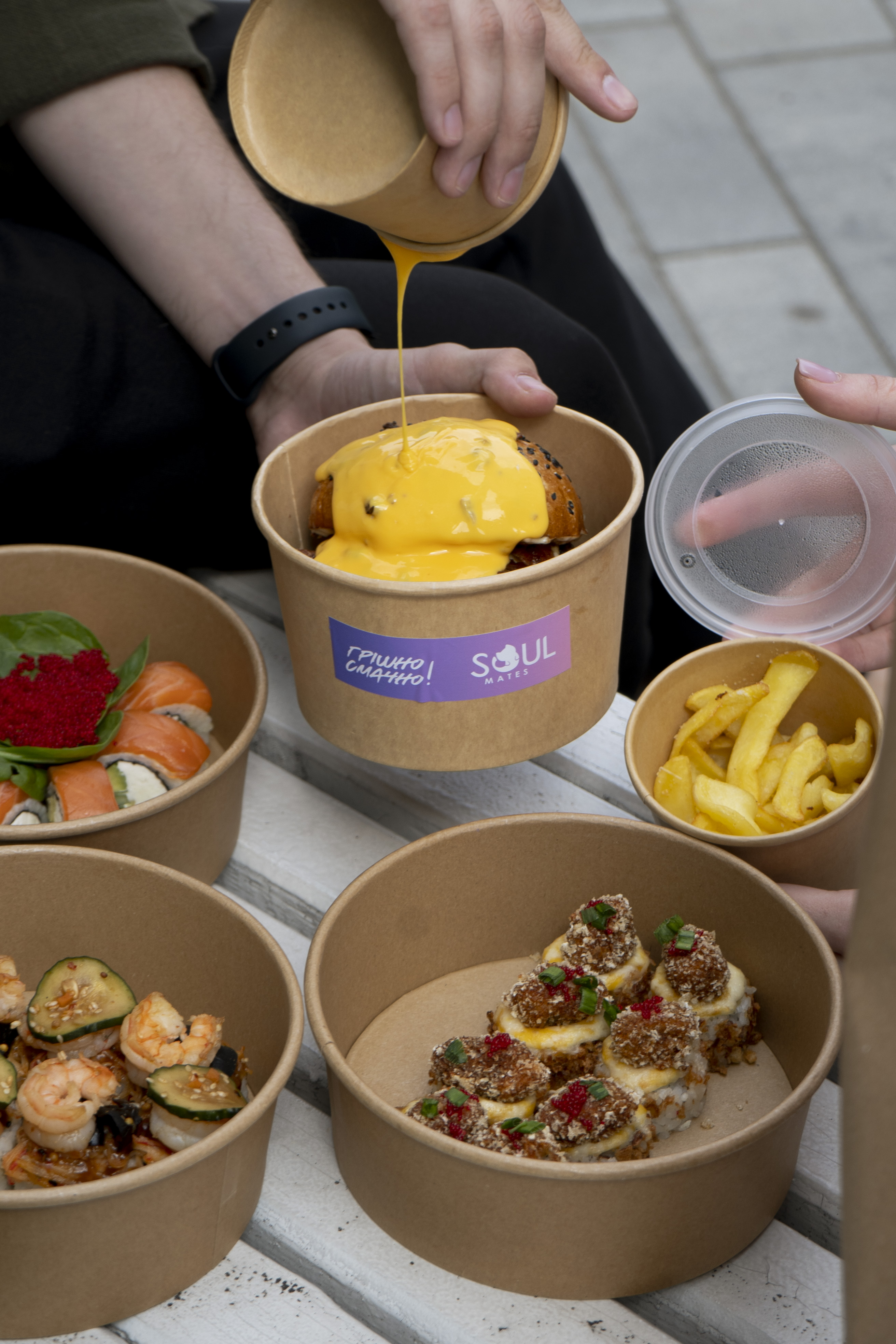 SOUL MATE’s image 17