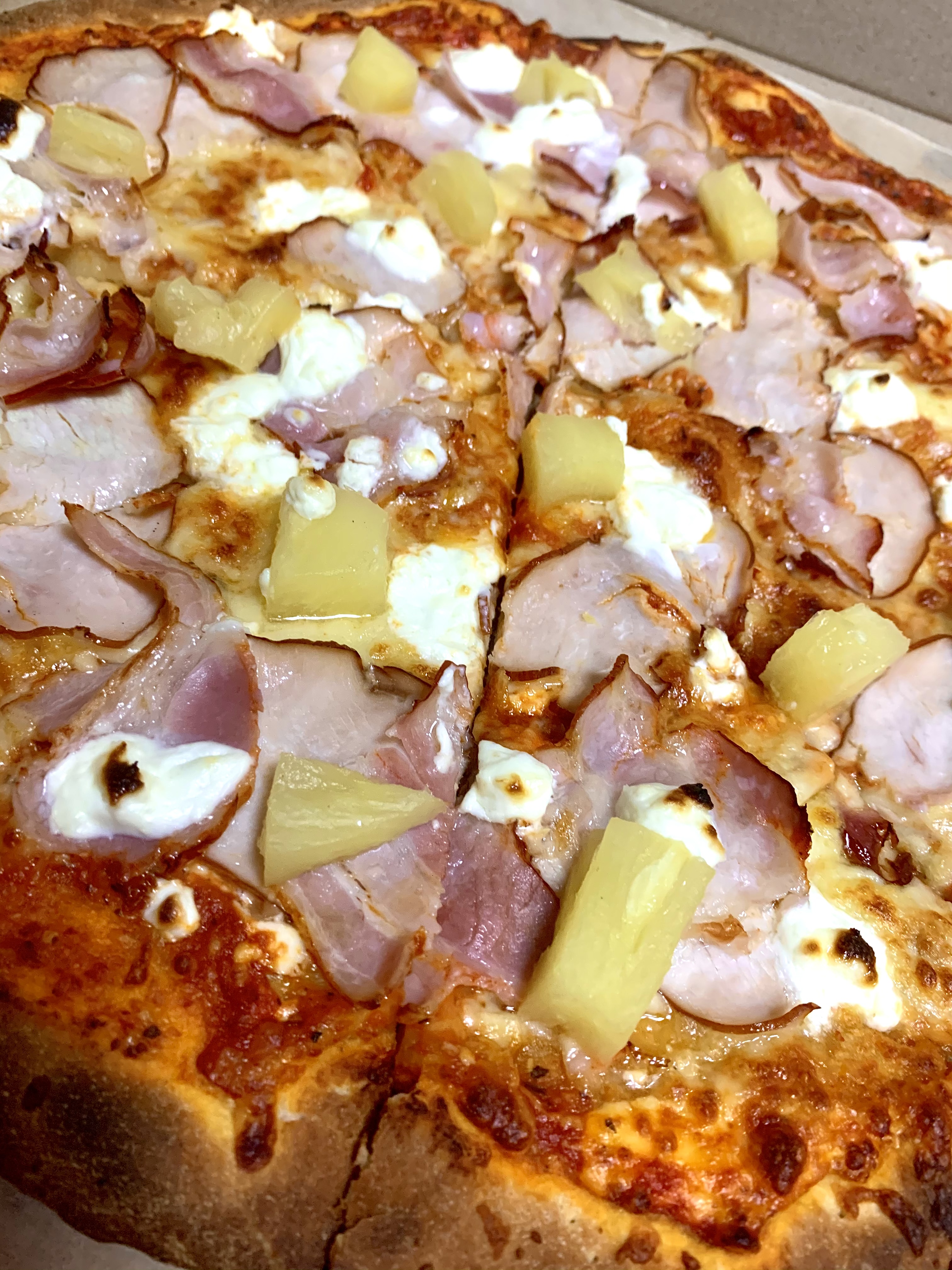 Vice City Pizza image 13