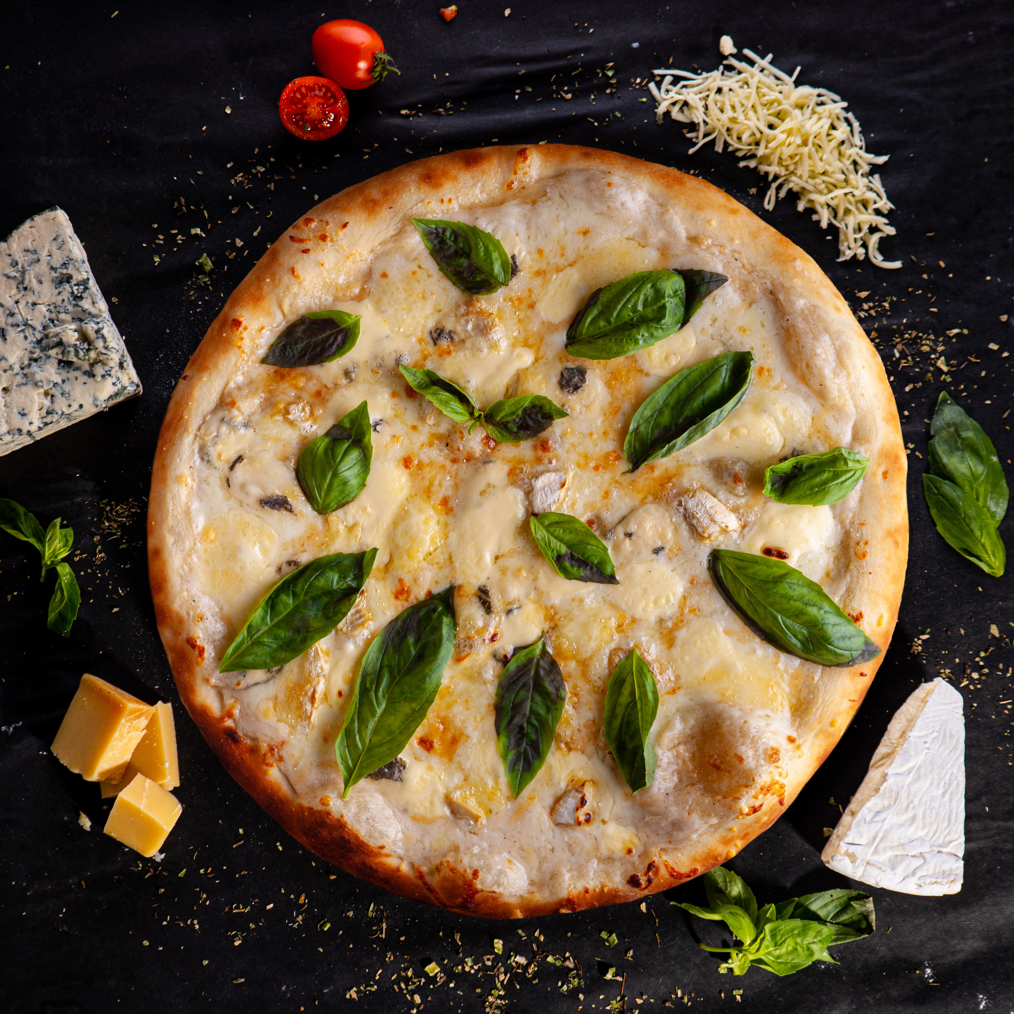 Vice City Pizza image 14