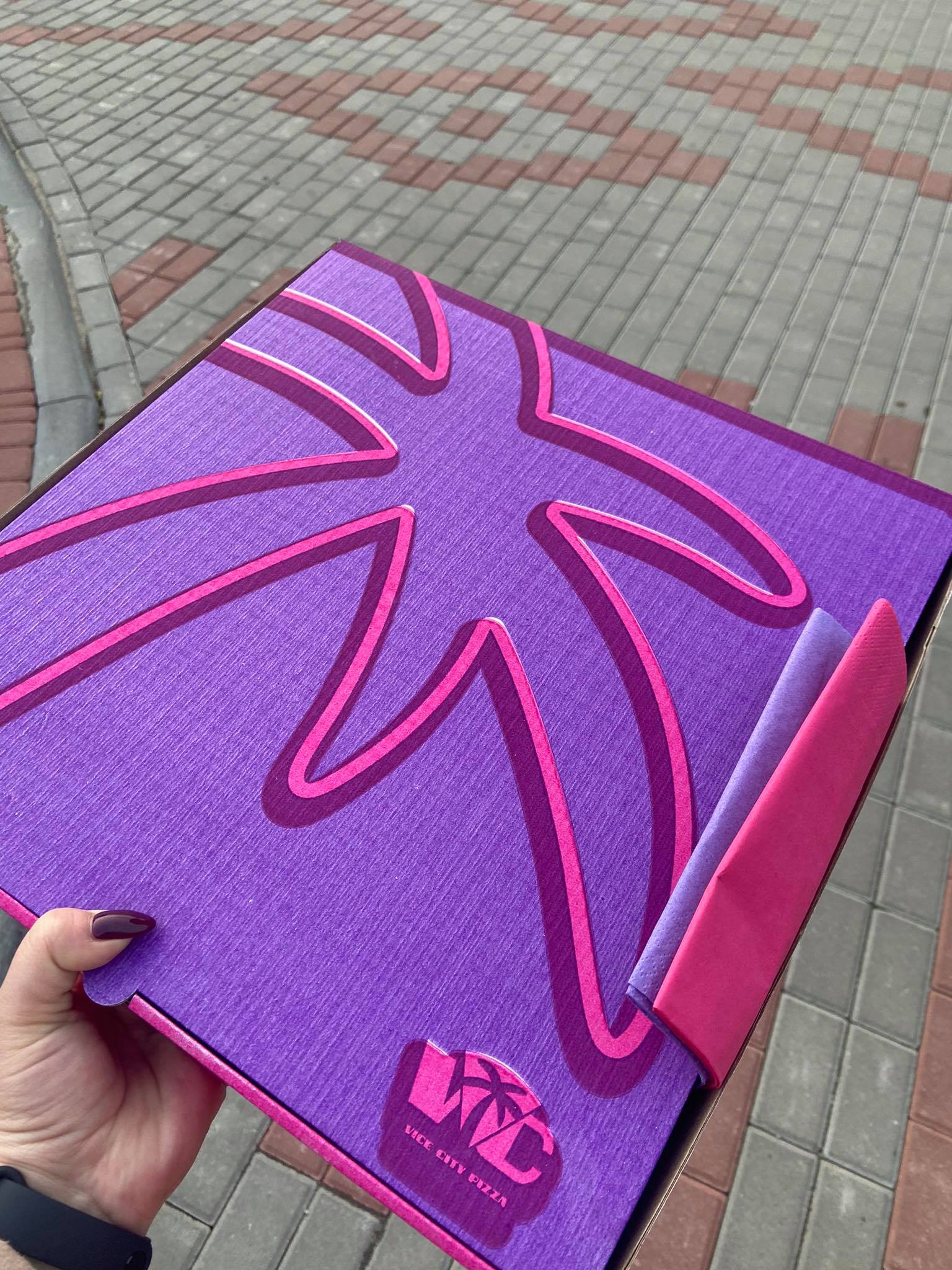 Vice City Pizza image 16