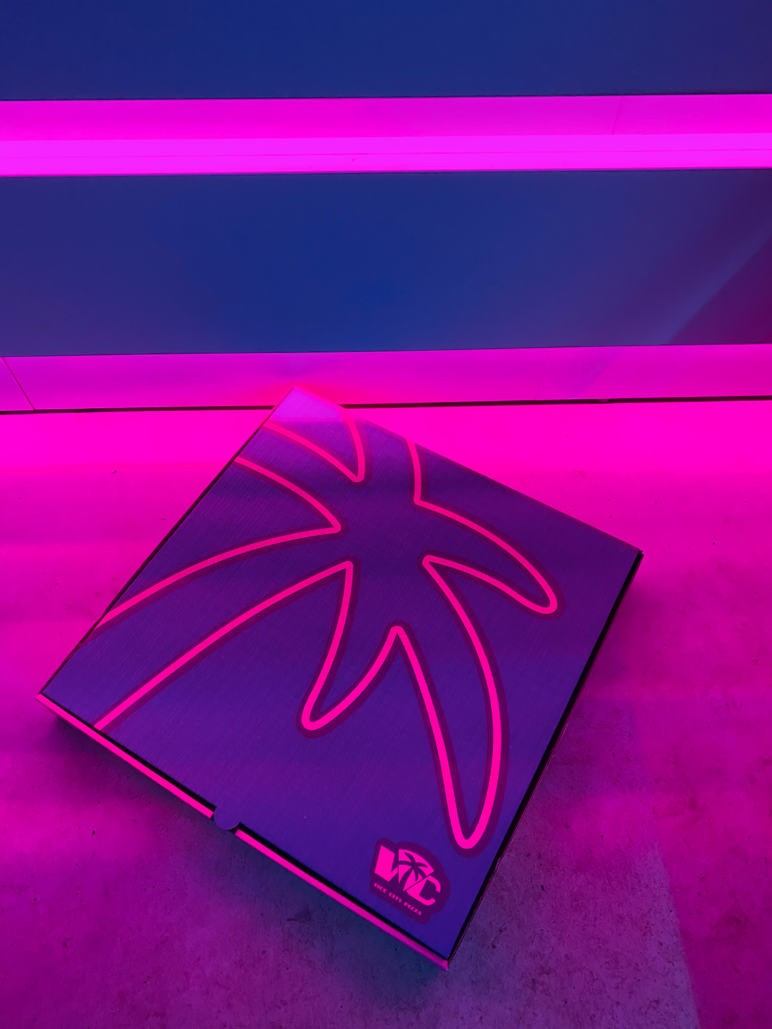 Vice City Pizza image 18