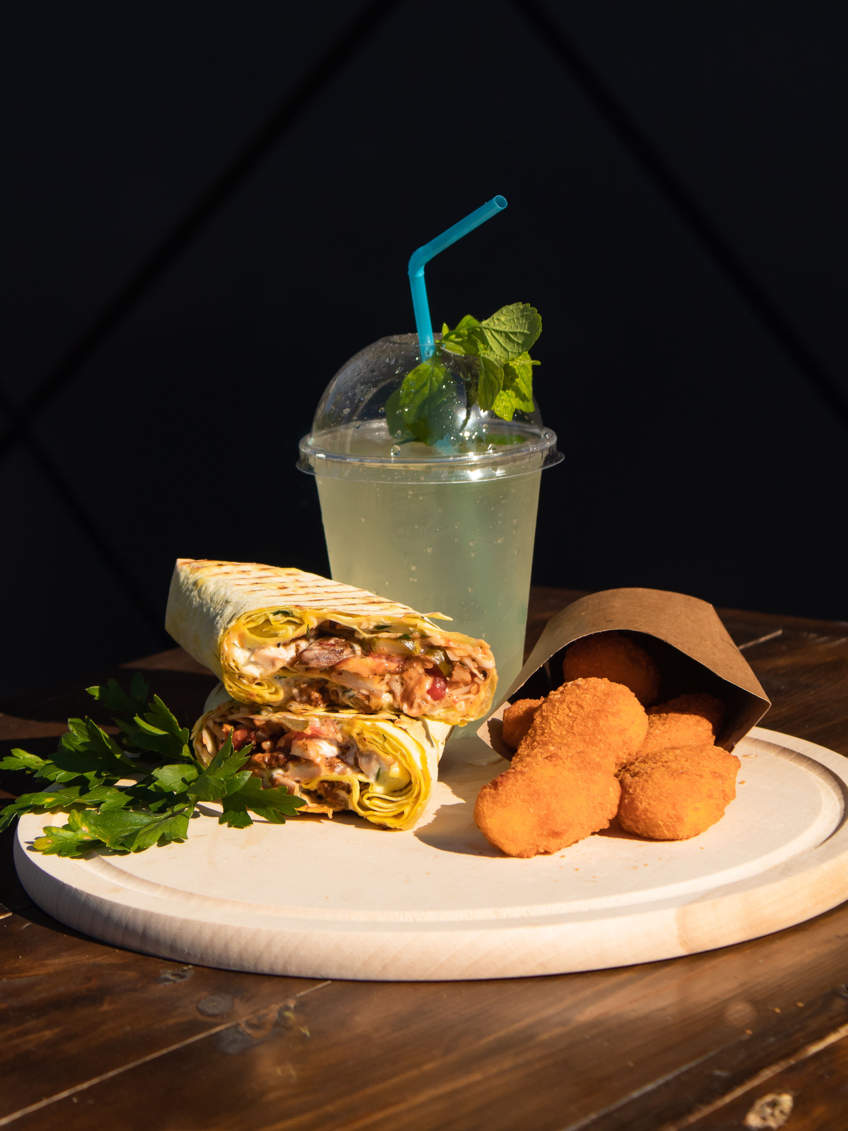 Smachna Shaurma image 12