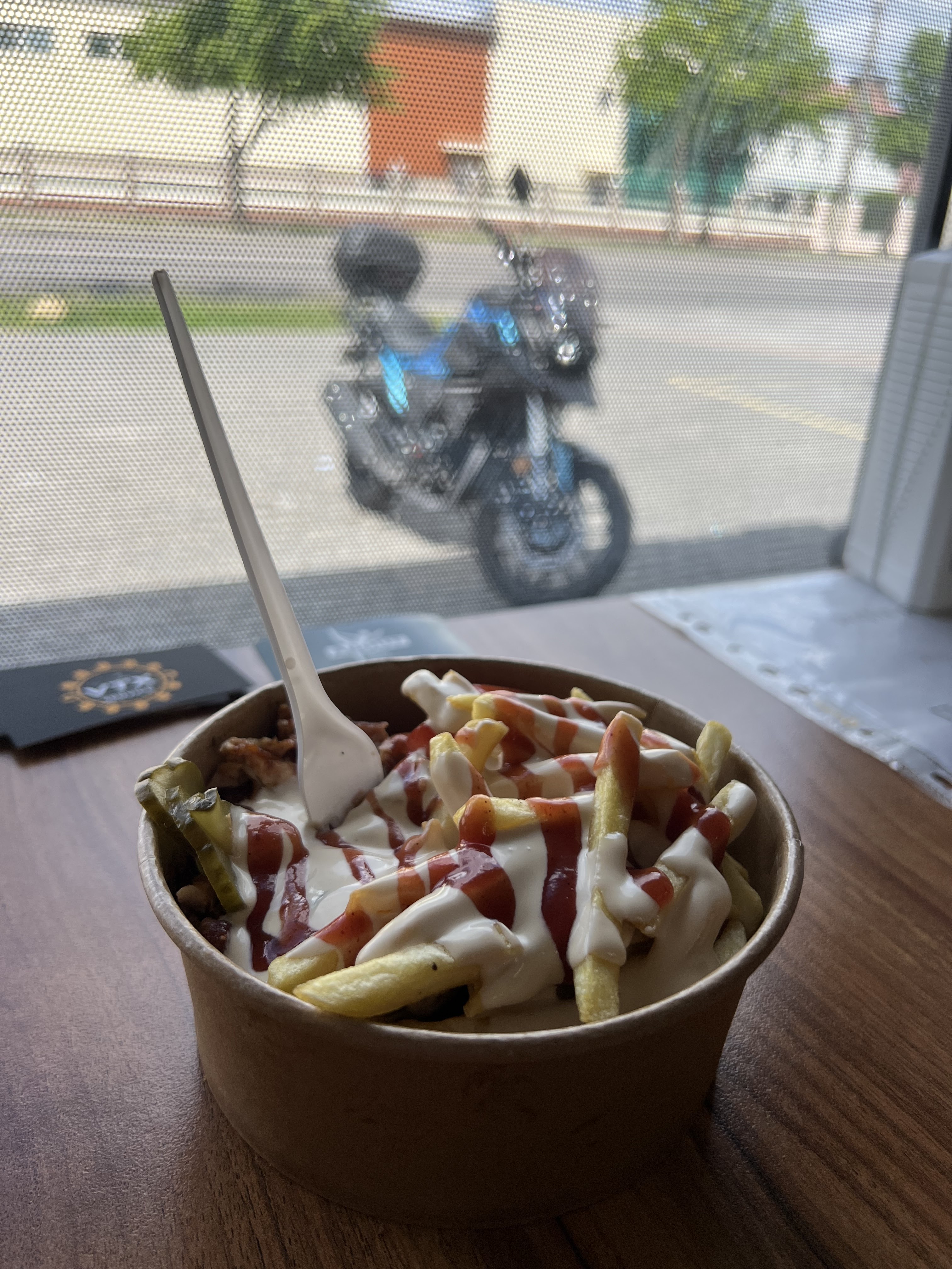 Smachna Shaurma image 17