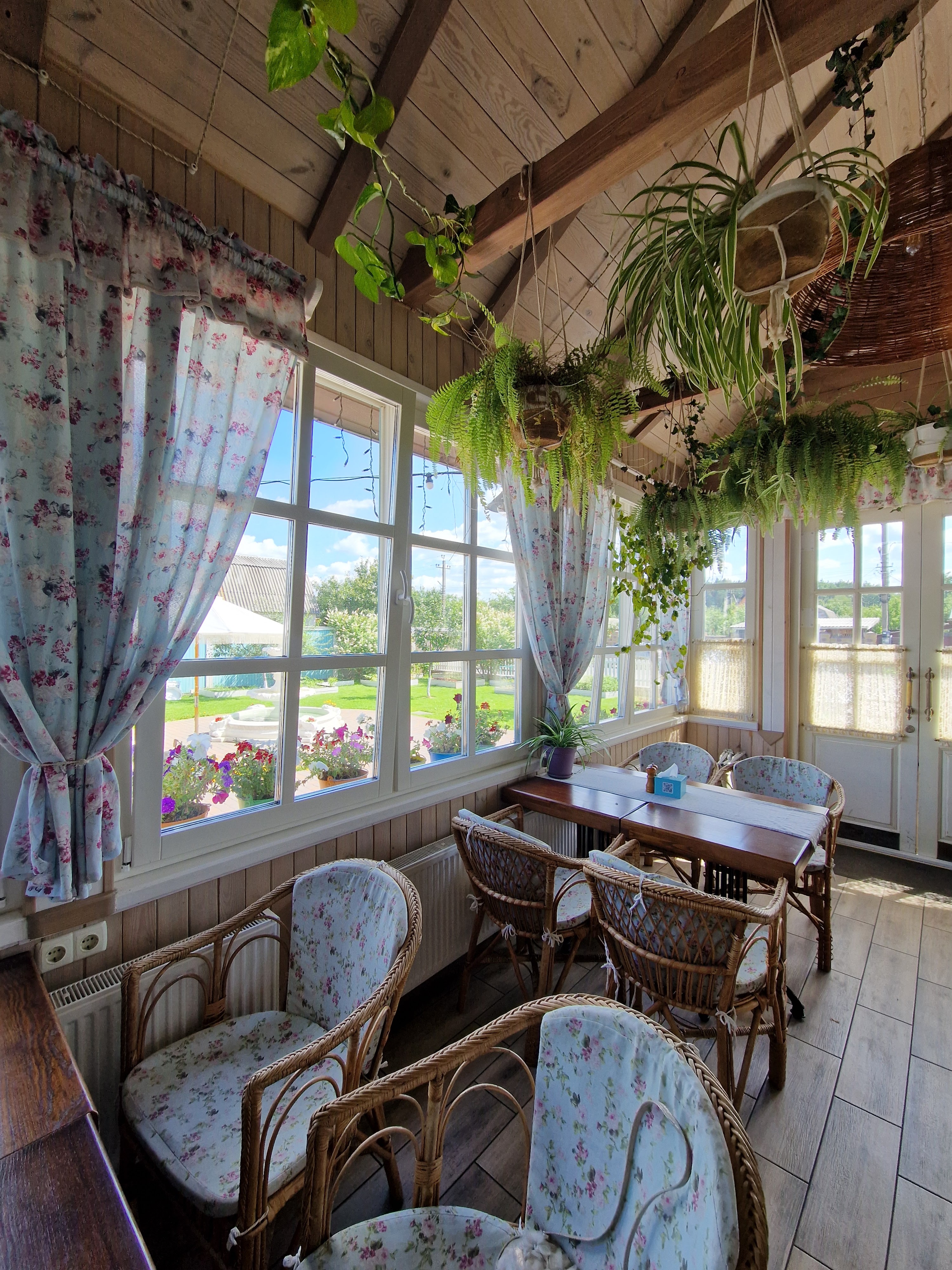 Мама Дача Ресторація image 14