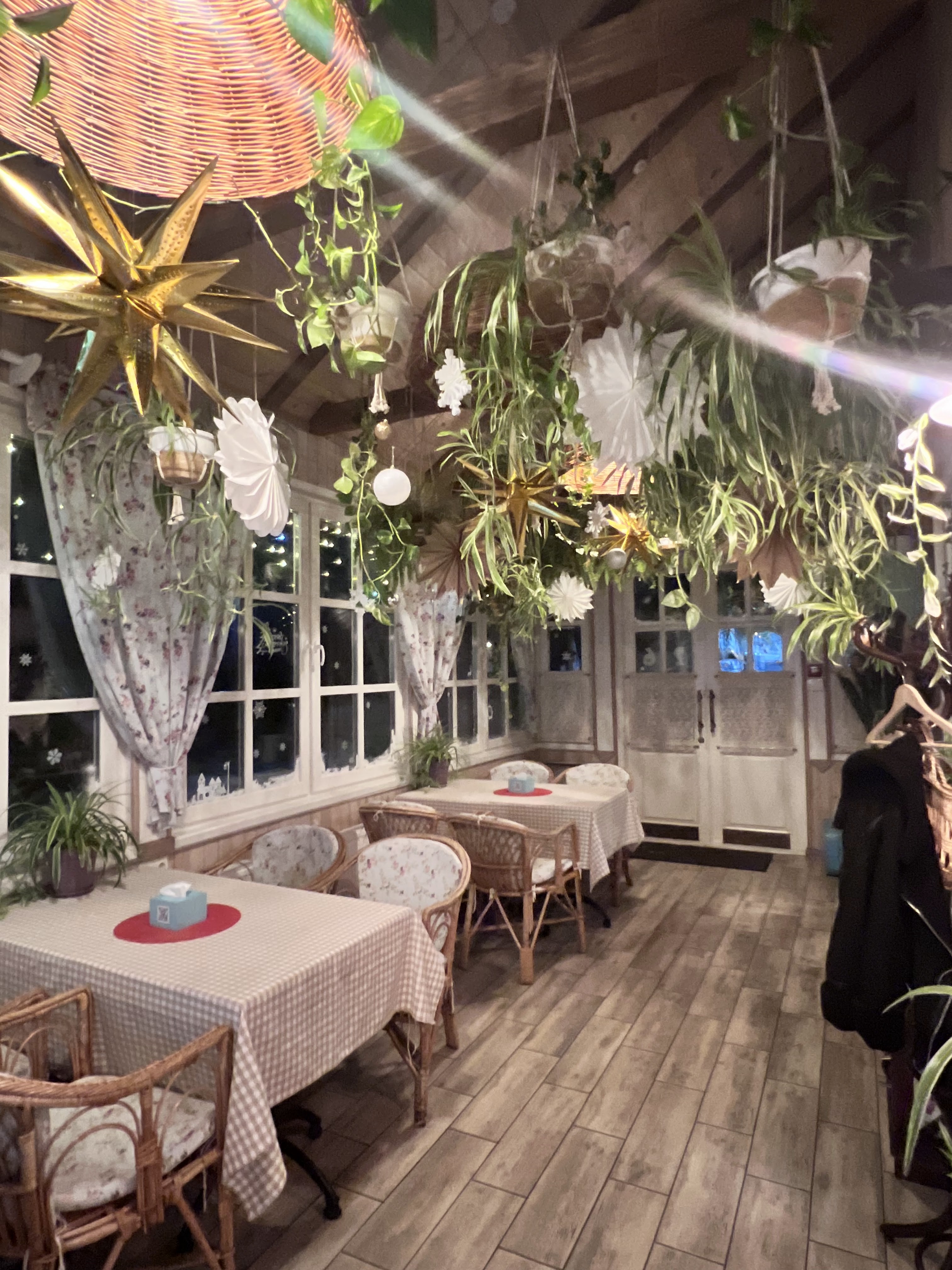 Мама Дача Ресторація image 15