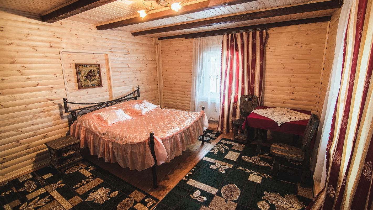 Hotelʹno-Restorannyy Kompleks "Dubky" image 17