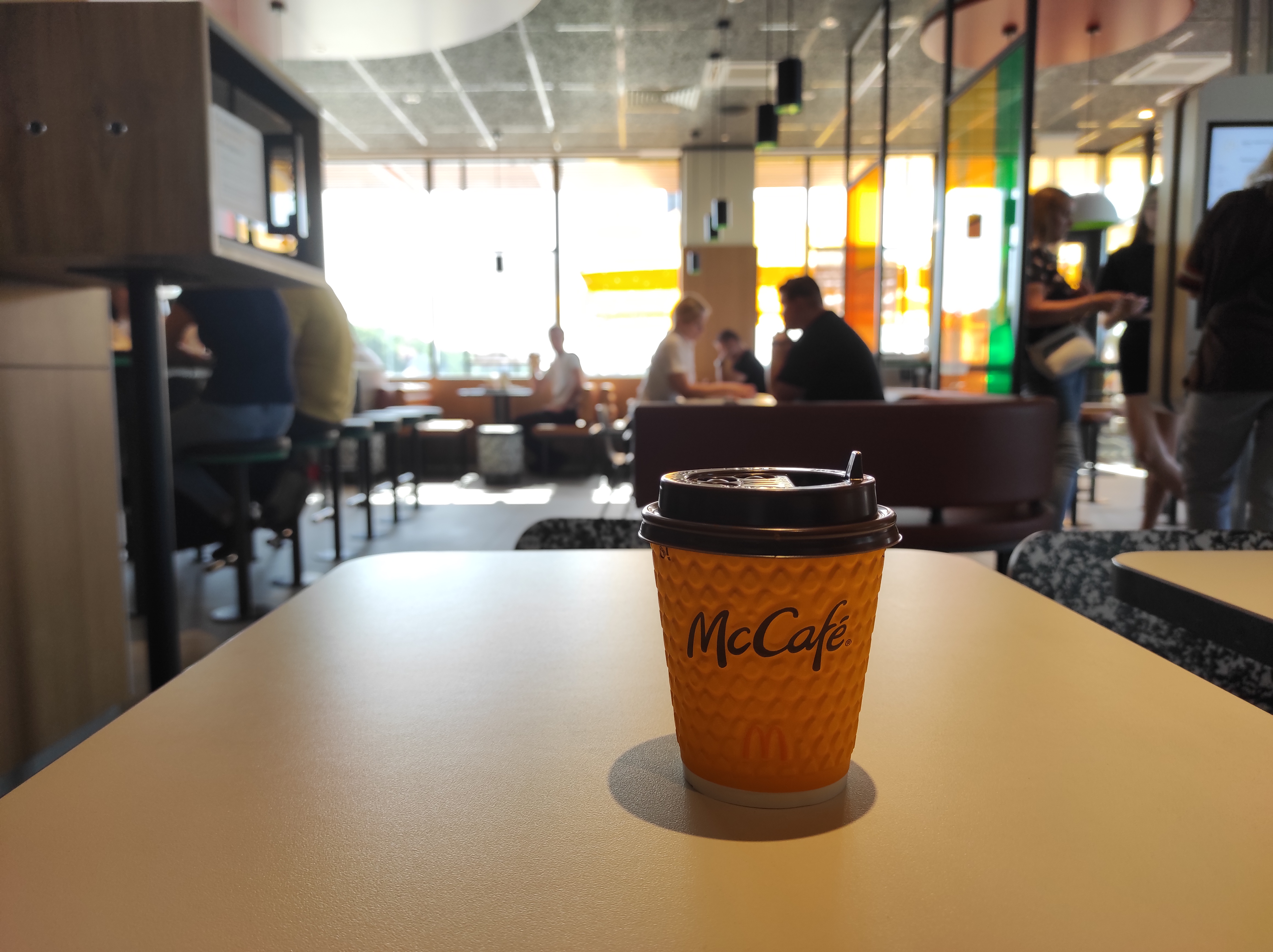 McDonald's image 12