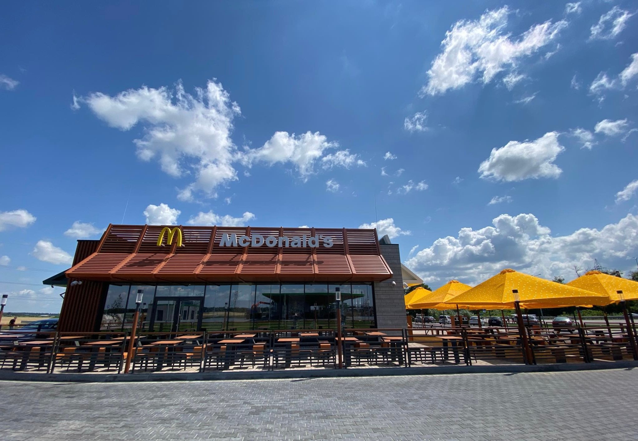 McDonald's image 15