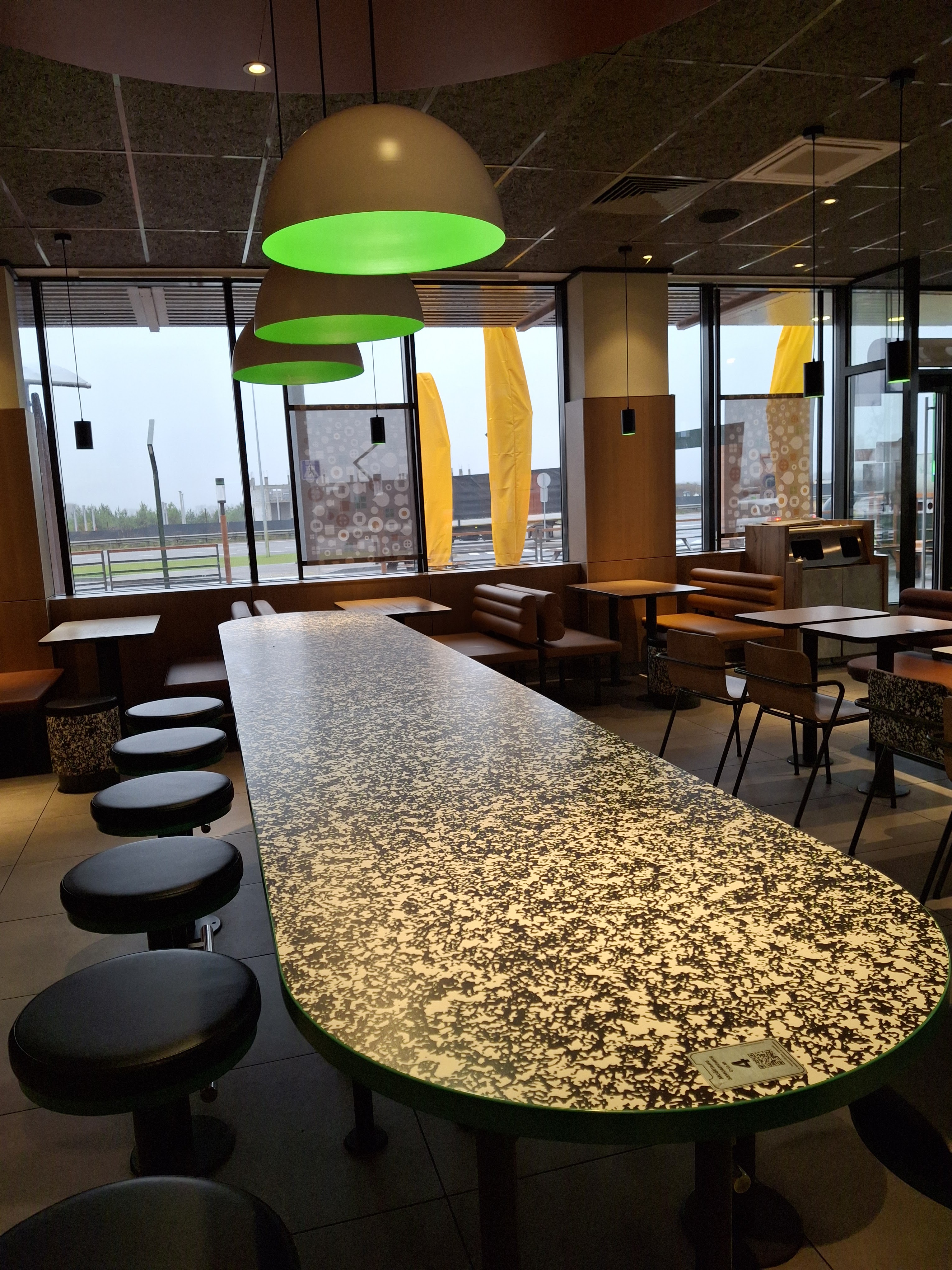 McDonald's image 16