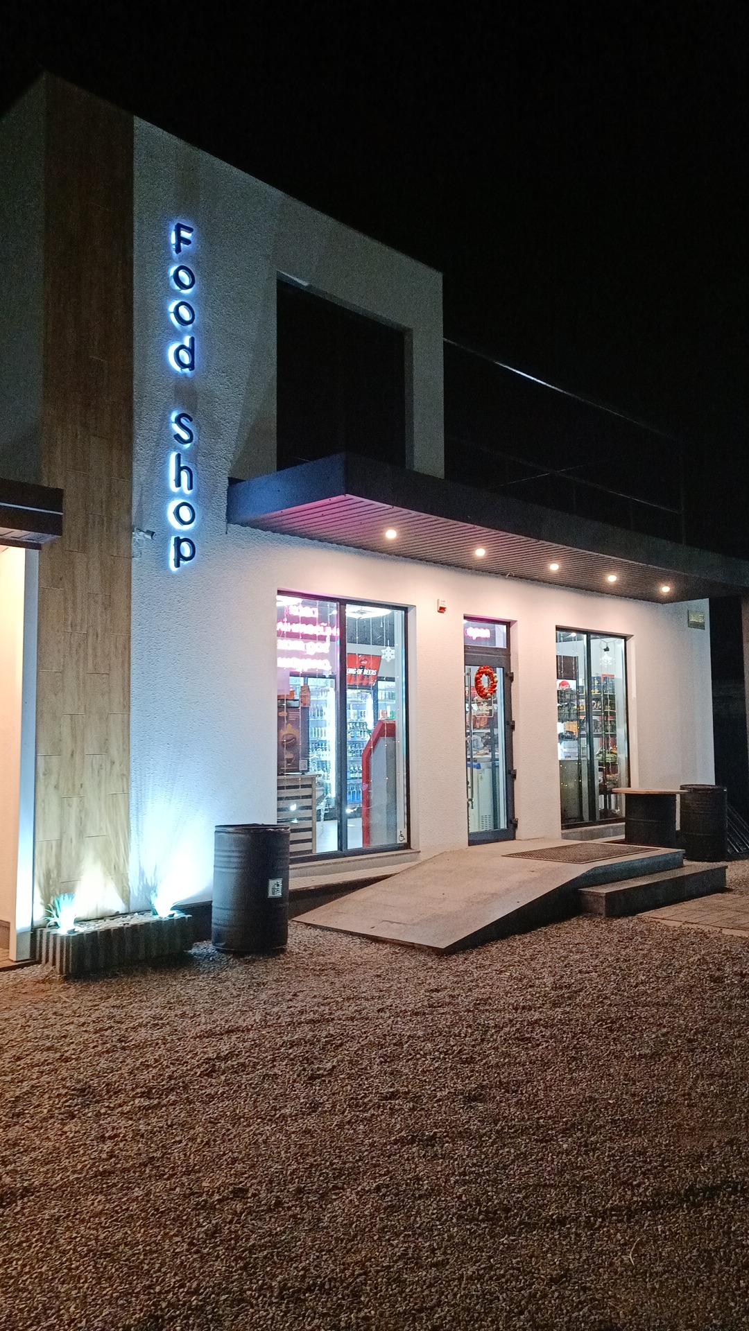 Food Shop магазин, фастфуд image 15