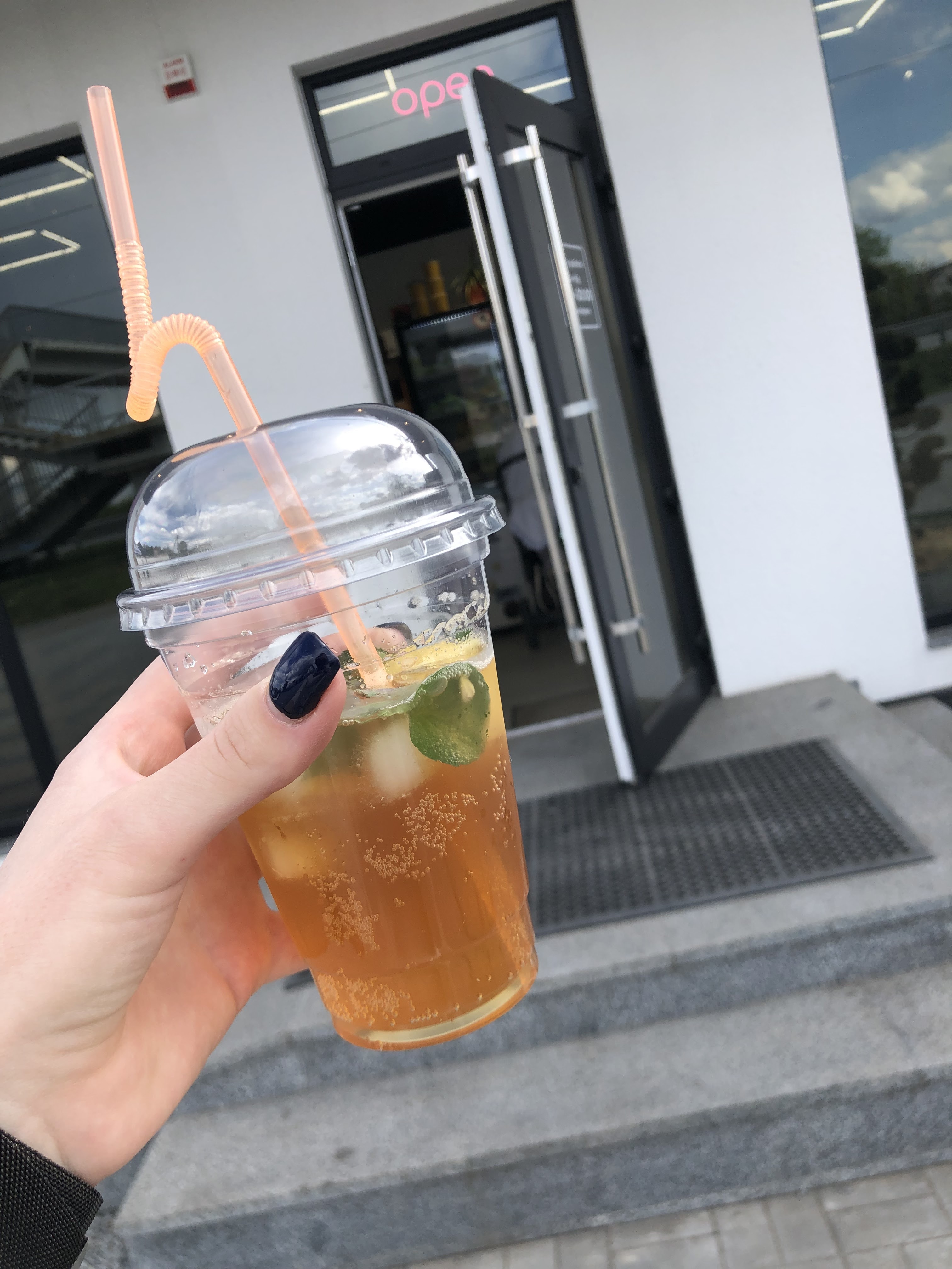 Food Shop магазин, фастфуд image 20