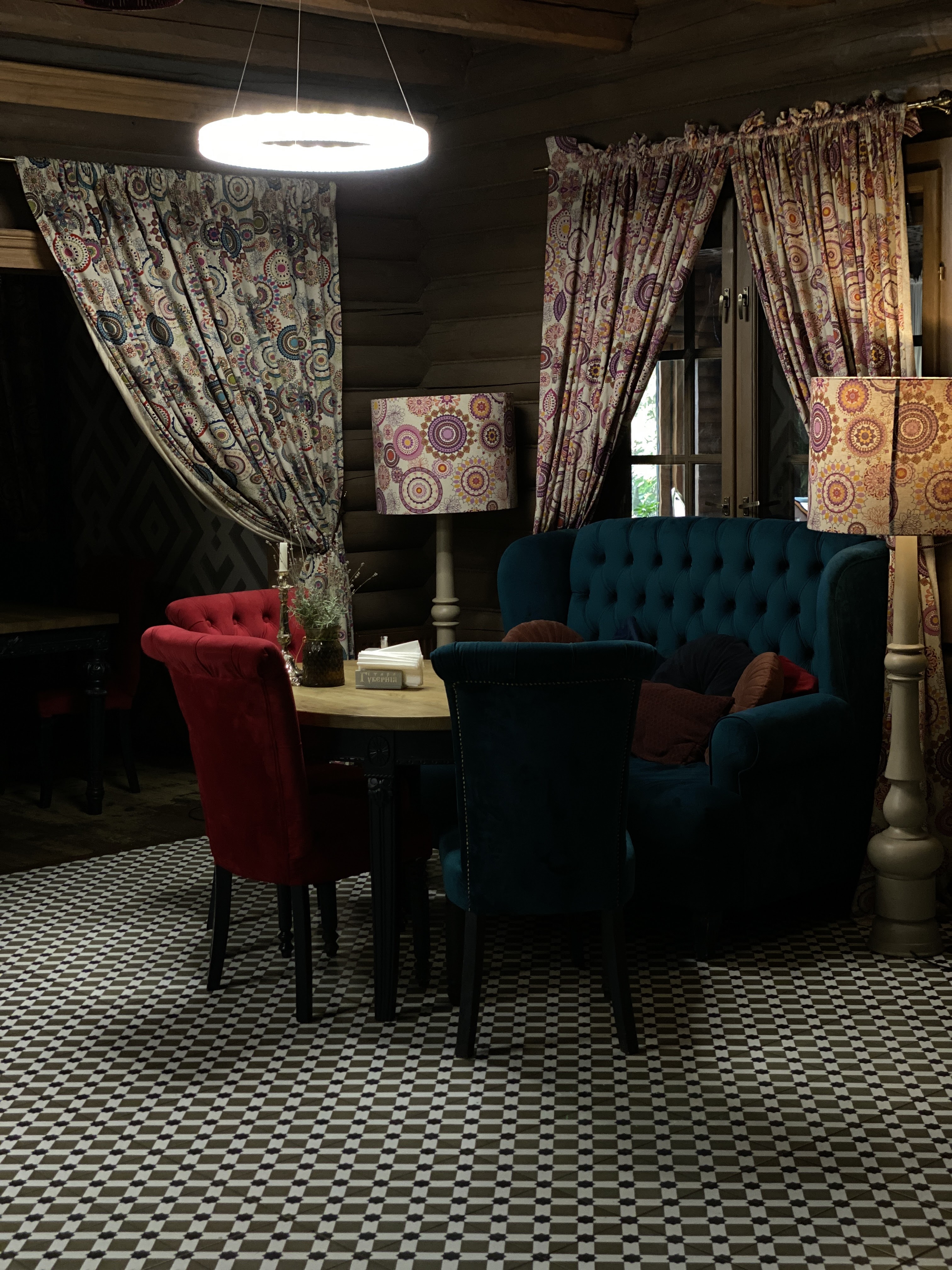 Hotelʹ-Restoran Huberniya image 16