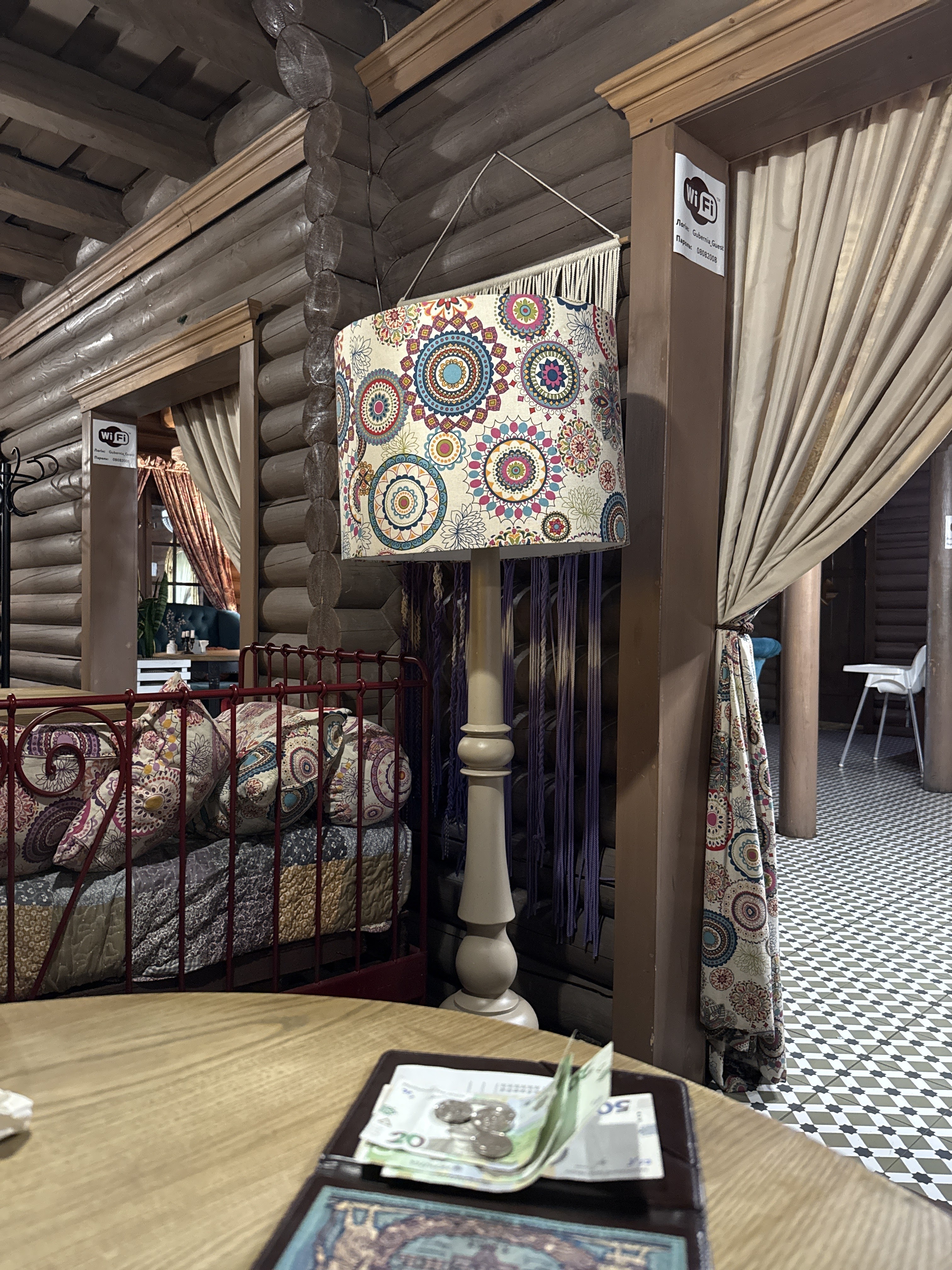 Hotelʹ-Restoran Huberniya image 18