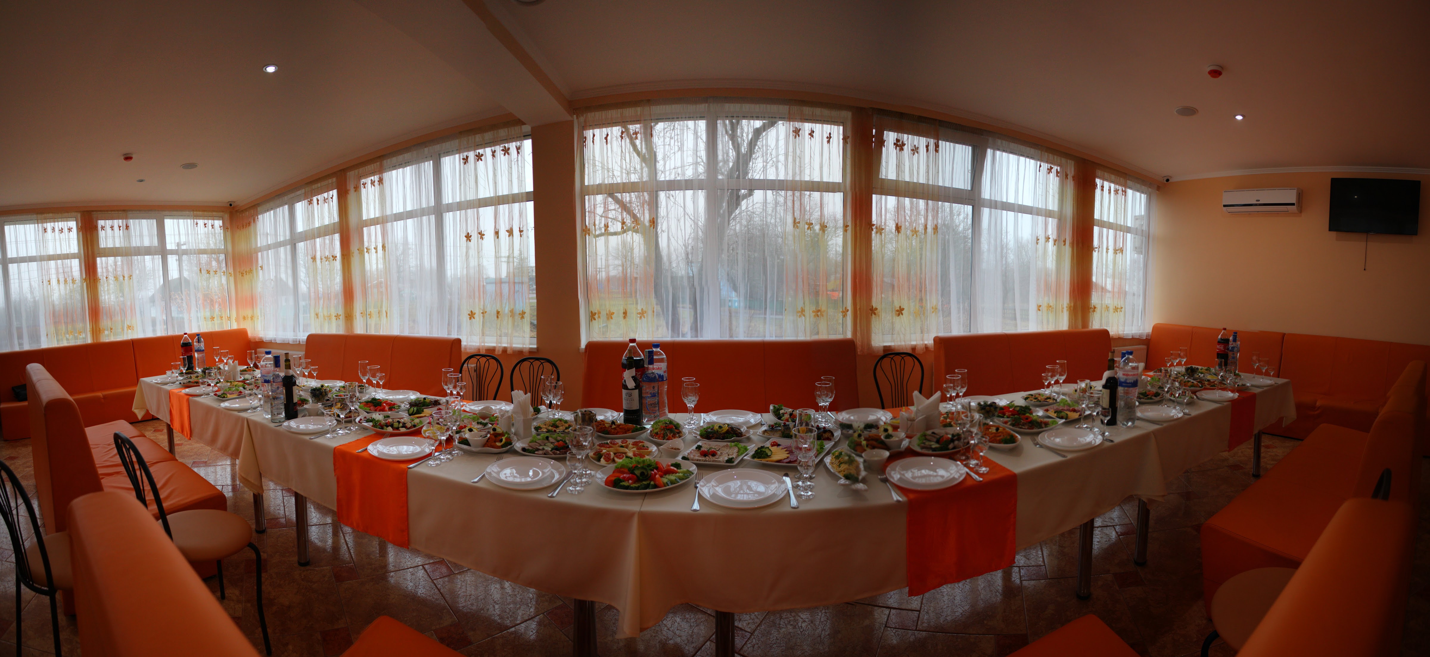 Ресторан "БУФЕТ " image 11