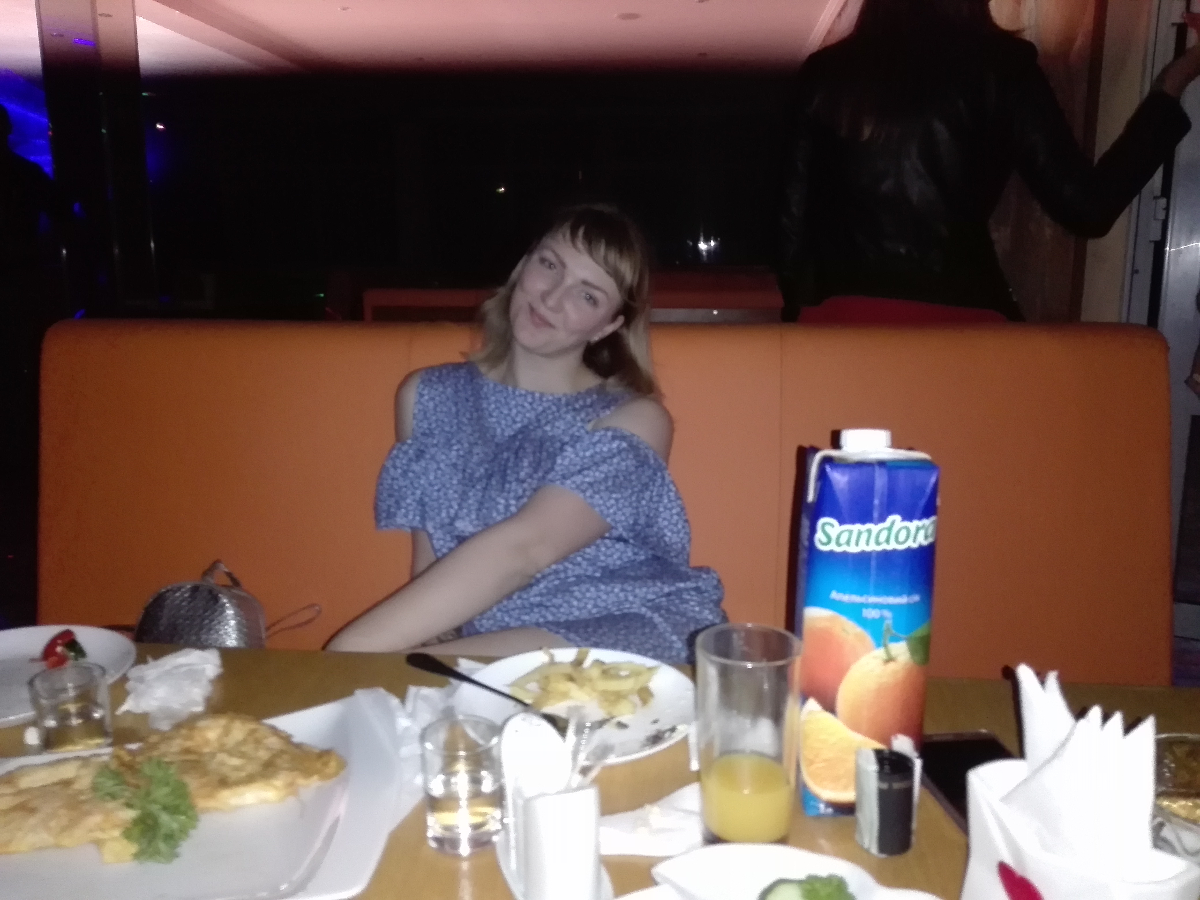 Ресторан "БУФЕТ " image 13