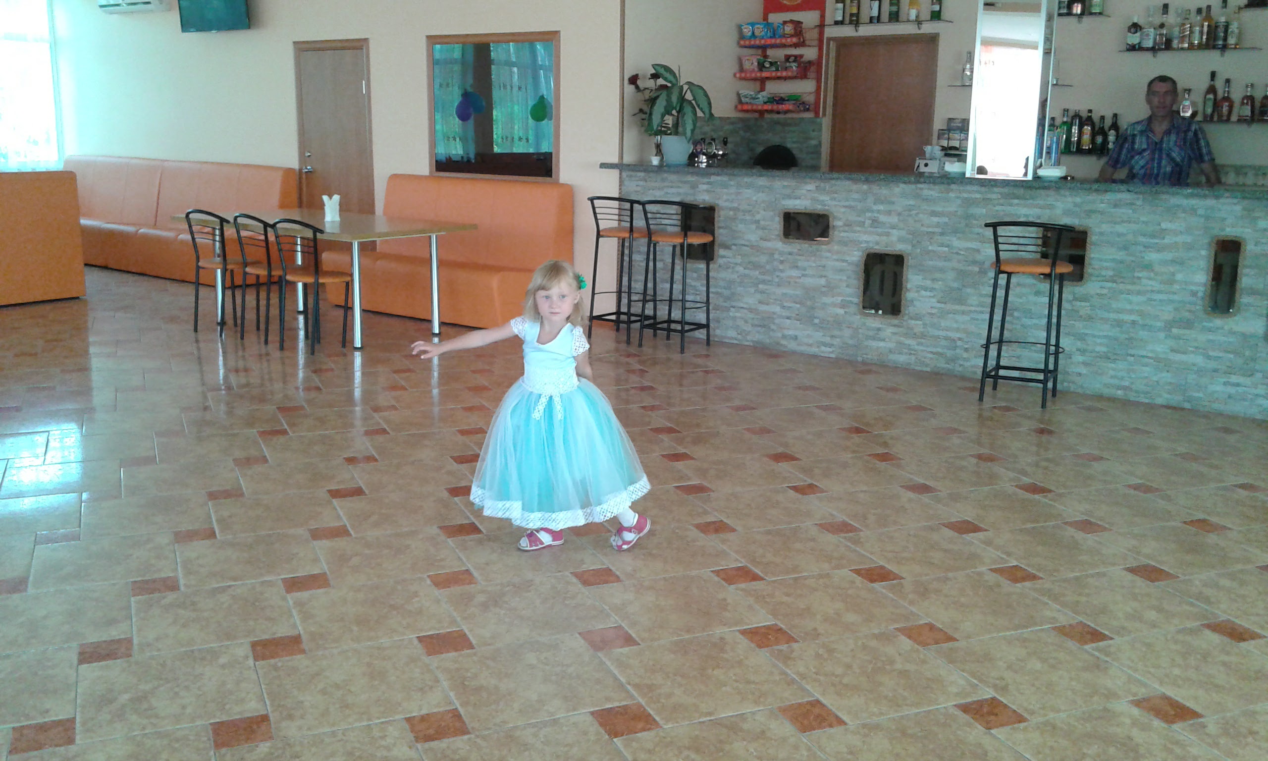 Ресторан "БУФЕТ " image 14