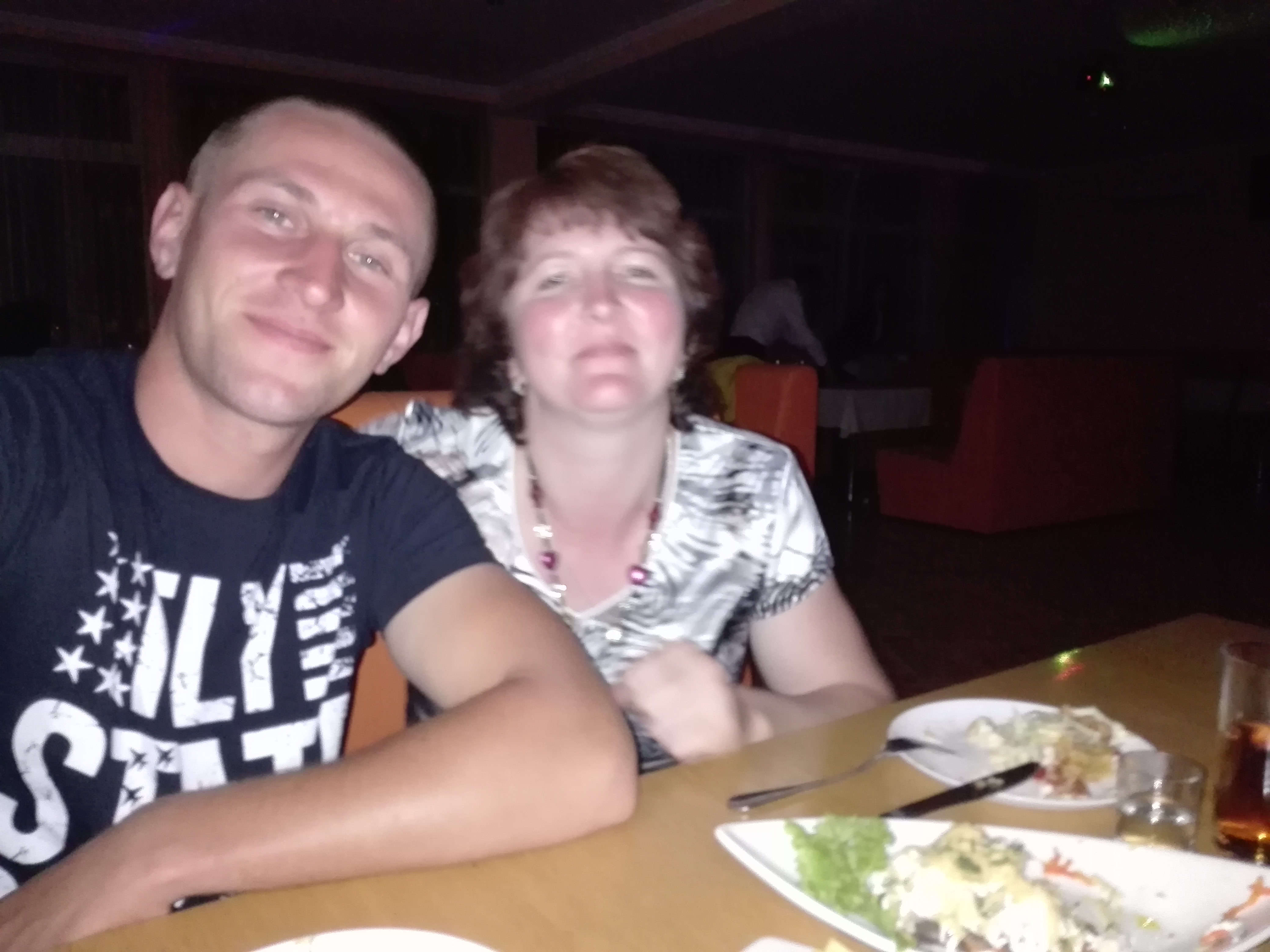 Ресторан "БУФЕТ " image 19