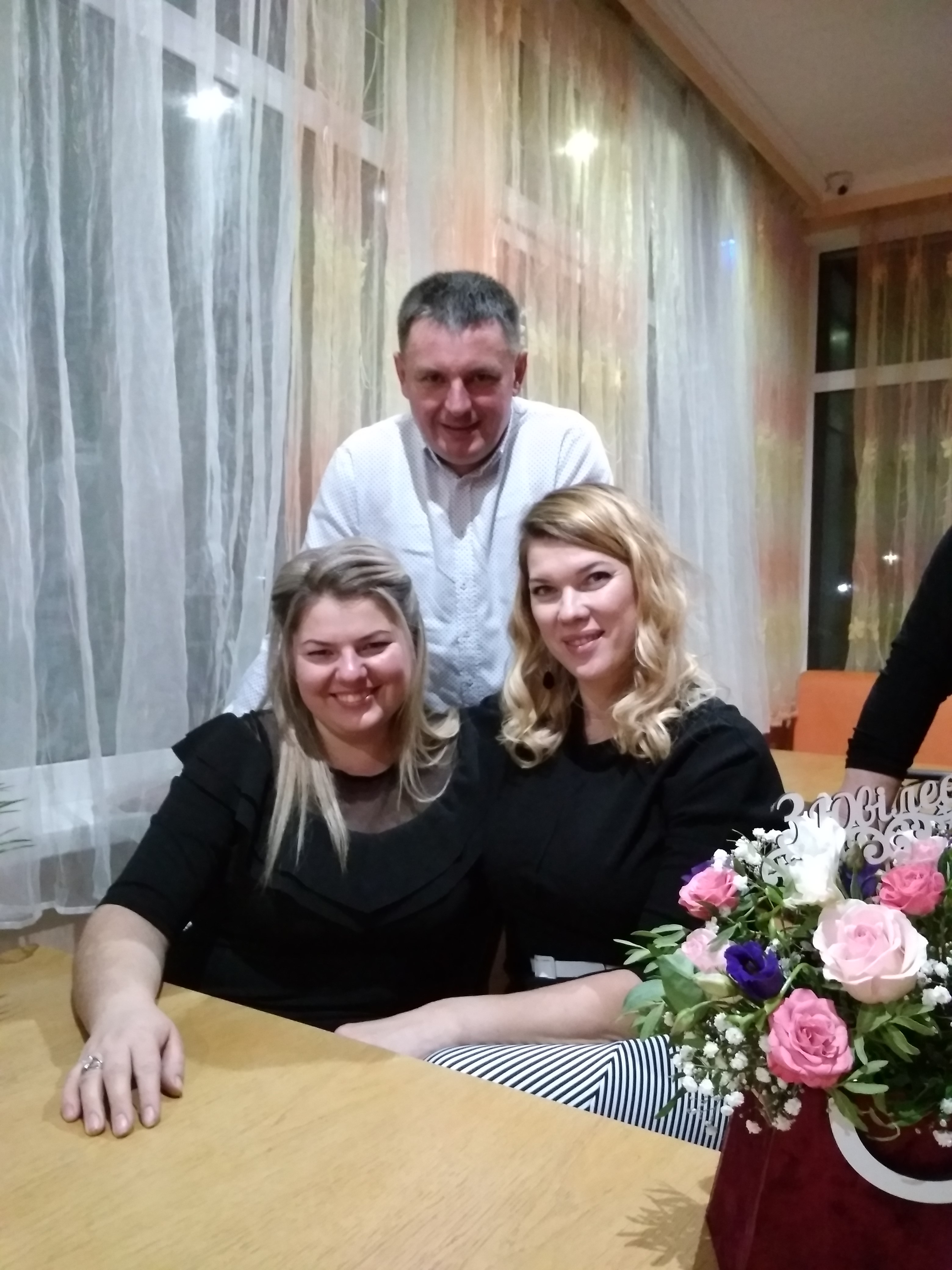 Ресторан "БУФЕТ " image 20