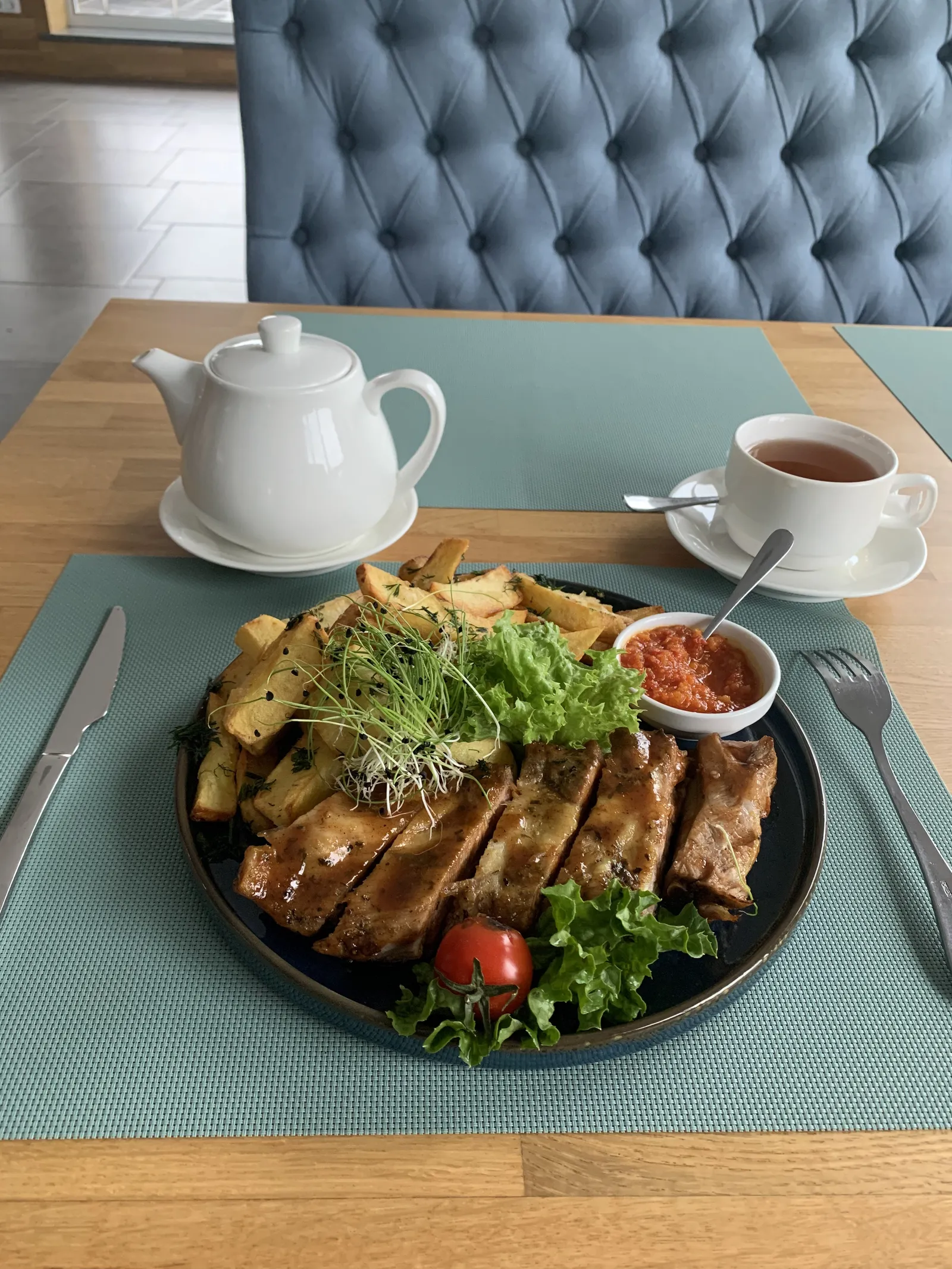 Restoran Krona image 12