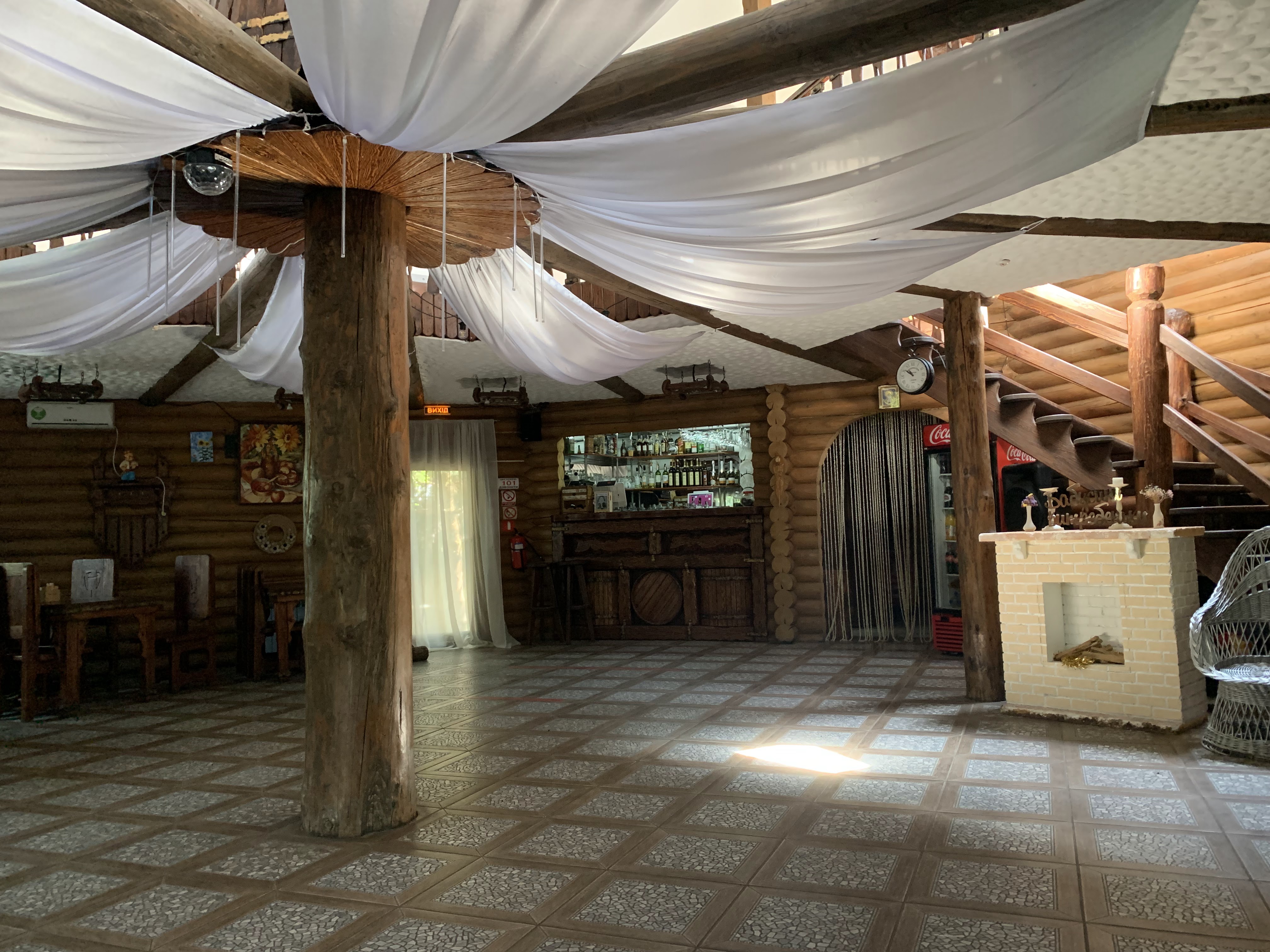 Babusyni Vytrebenʹky image 14