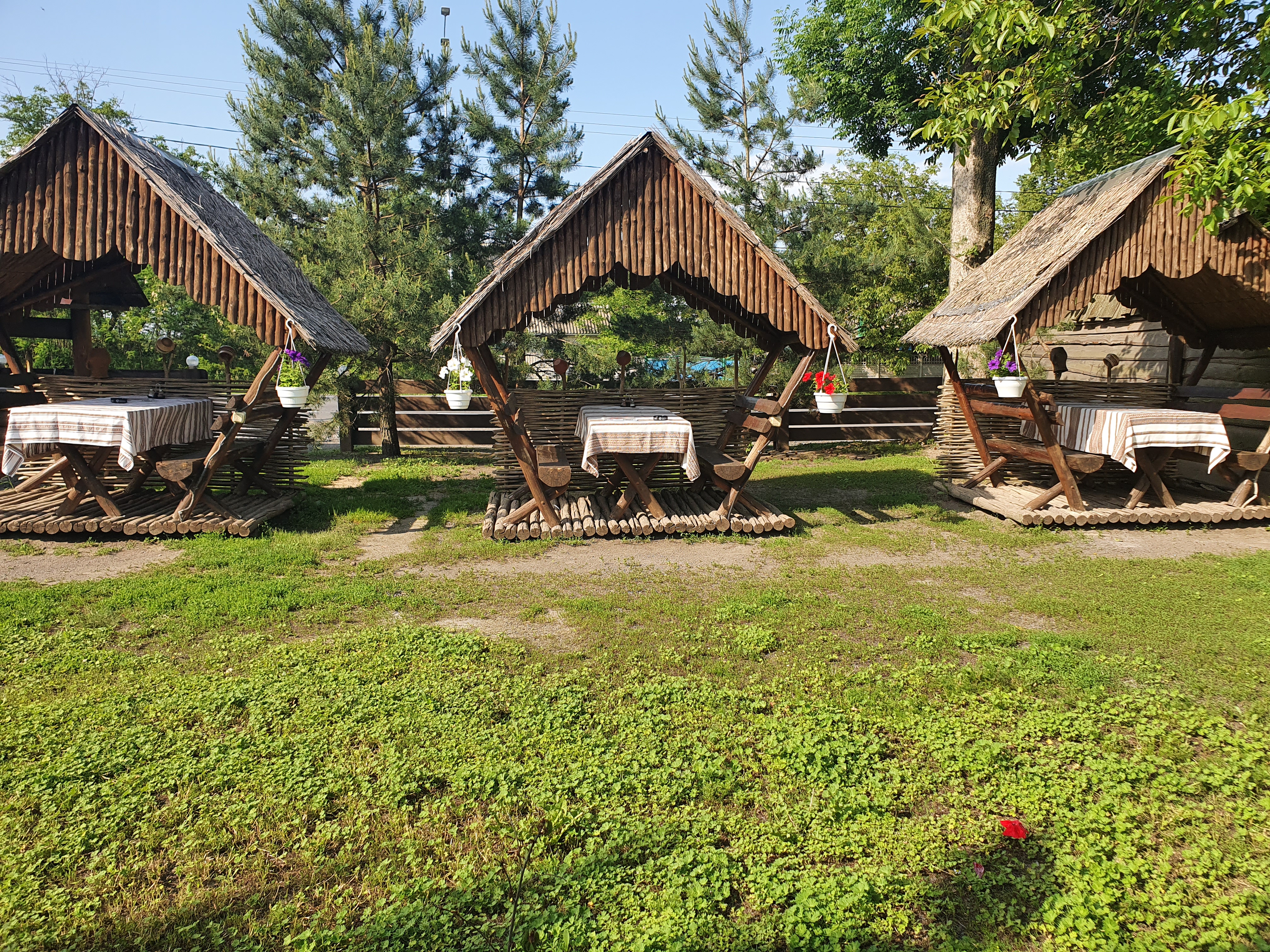 Babusyni Vytrebenʹky image 17