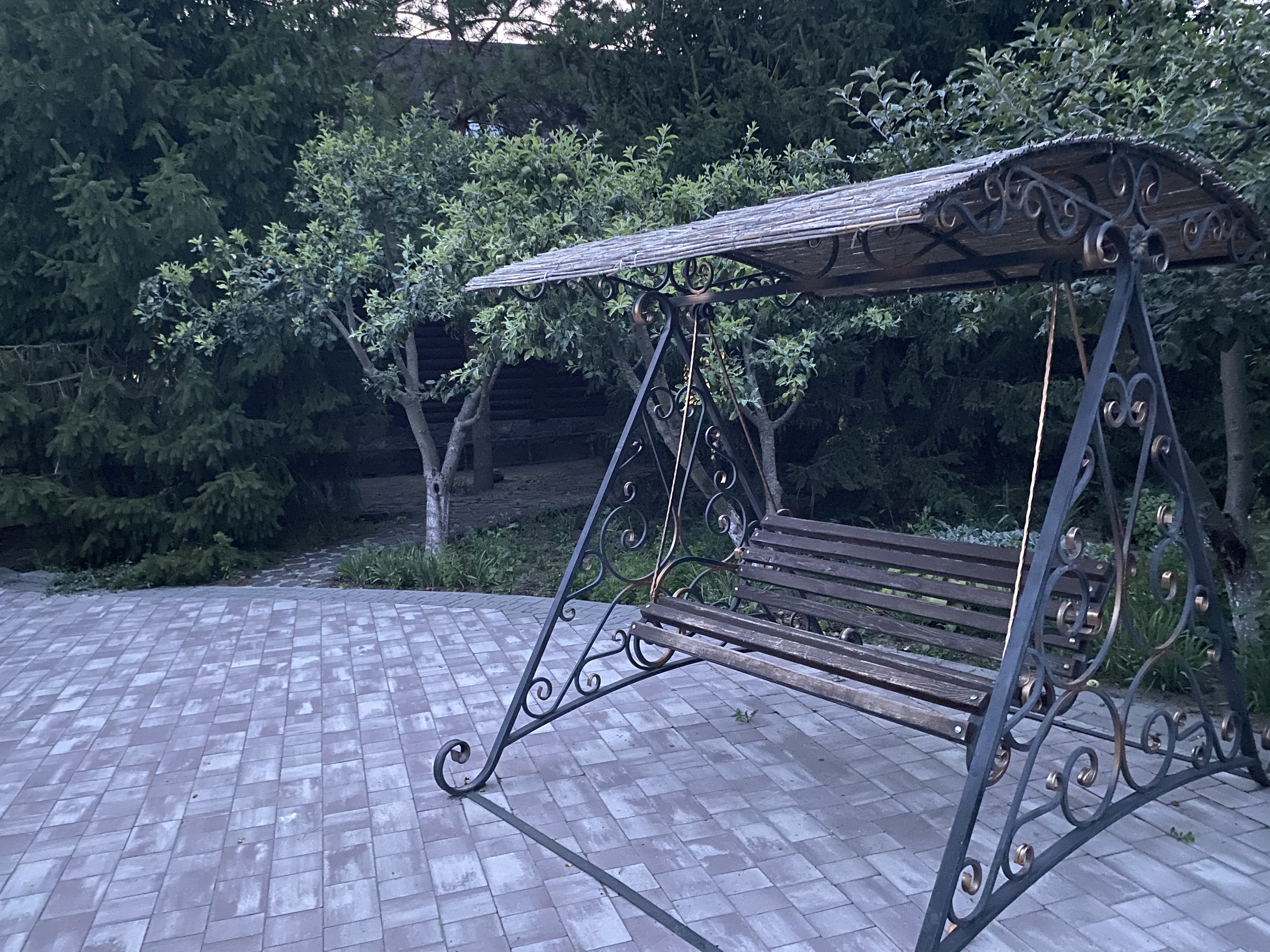 Babusyni Vytrebenʹky image 19