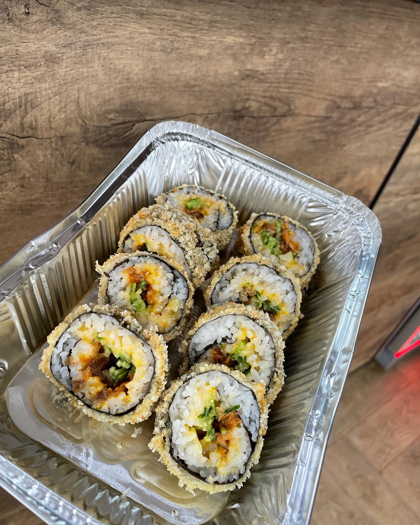 Ozz'DO - ОзьДО! Суші. Бургер. Шаурма image 11