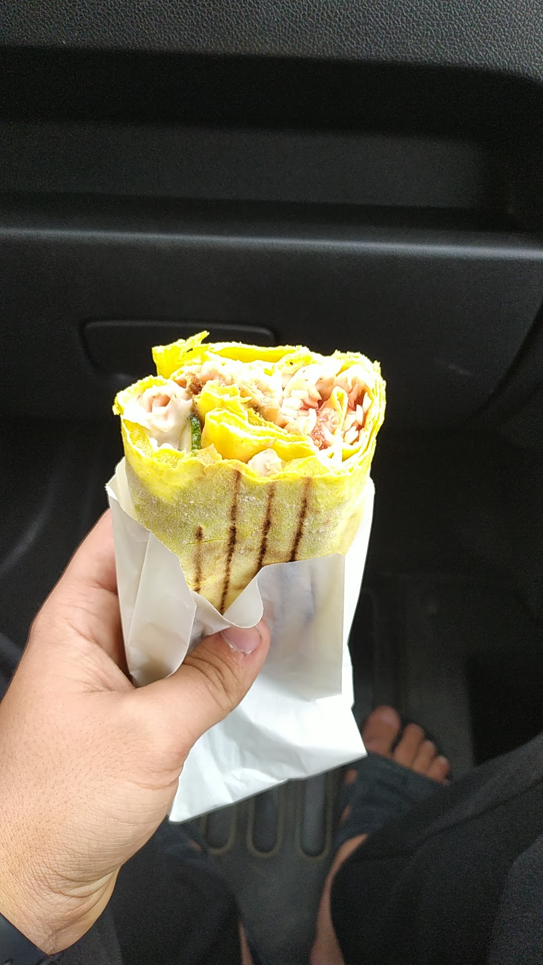 Ozz'DO - ОзьДО! Суші. Бургер. Шаурма image 15