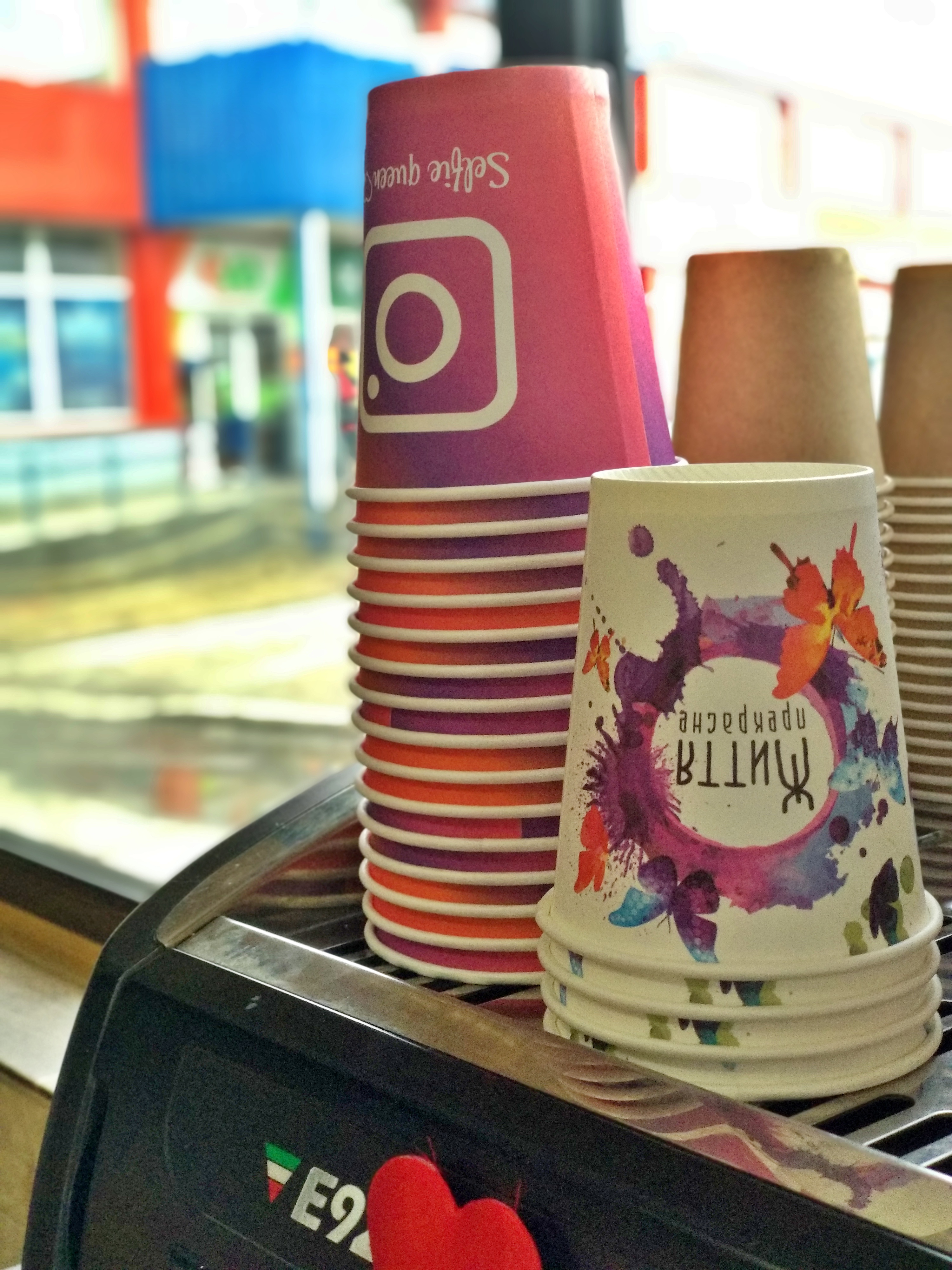 Ozz'DO - ОзьДО! Суші. Бургер. Шаурма image 17