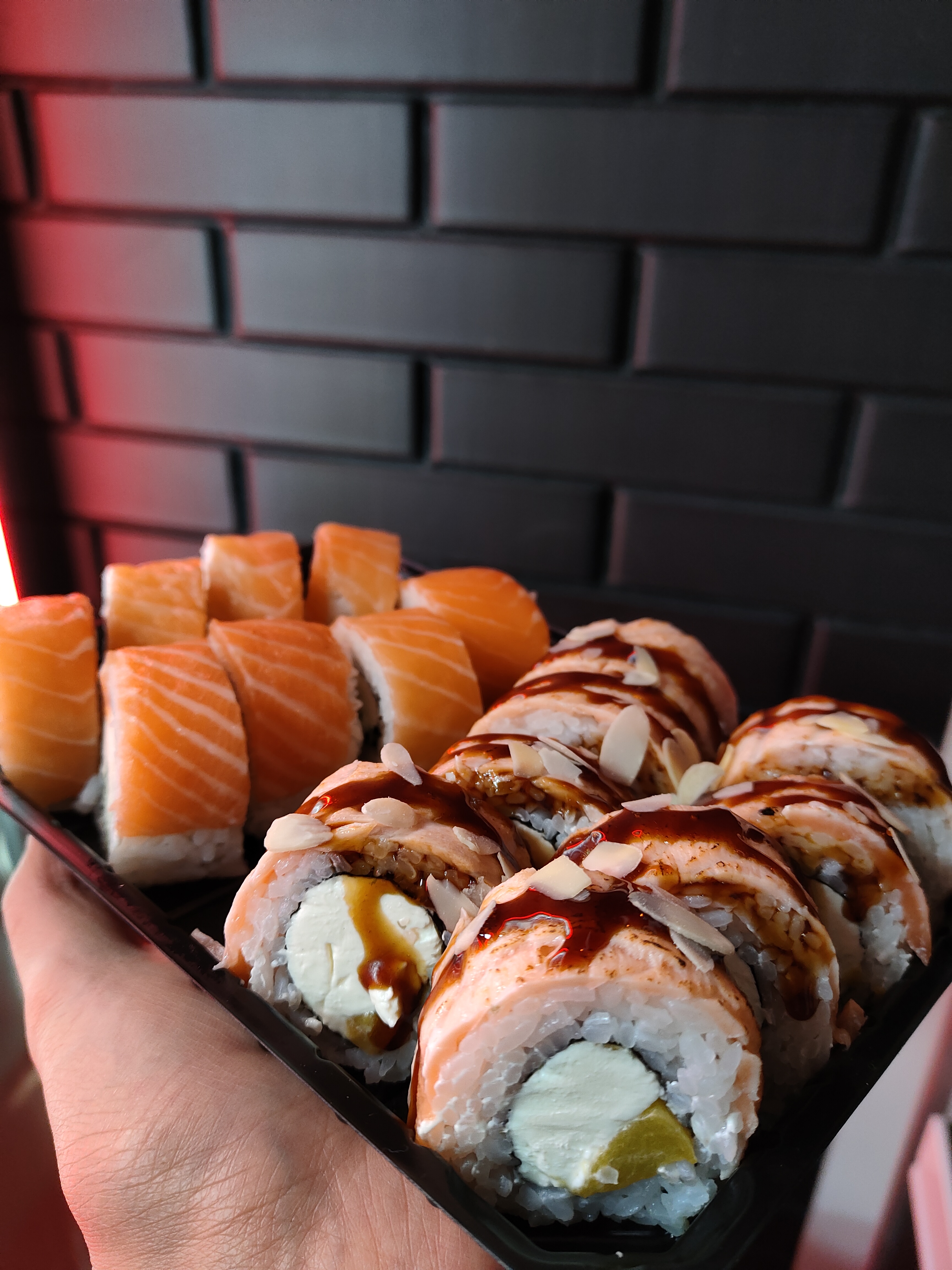 Ozz'DO - ОзьДО! Суші. Бургер. Шаурма image 20