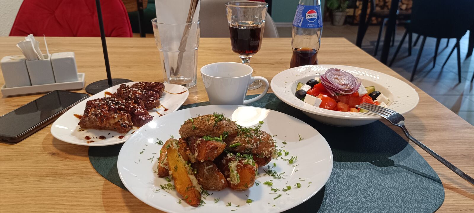 Kafe Hosti image 13