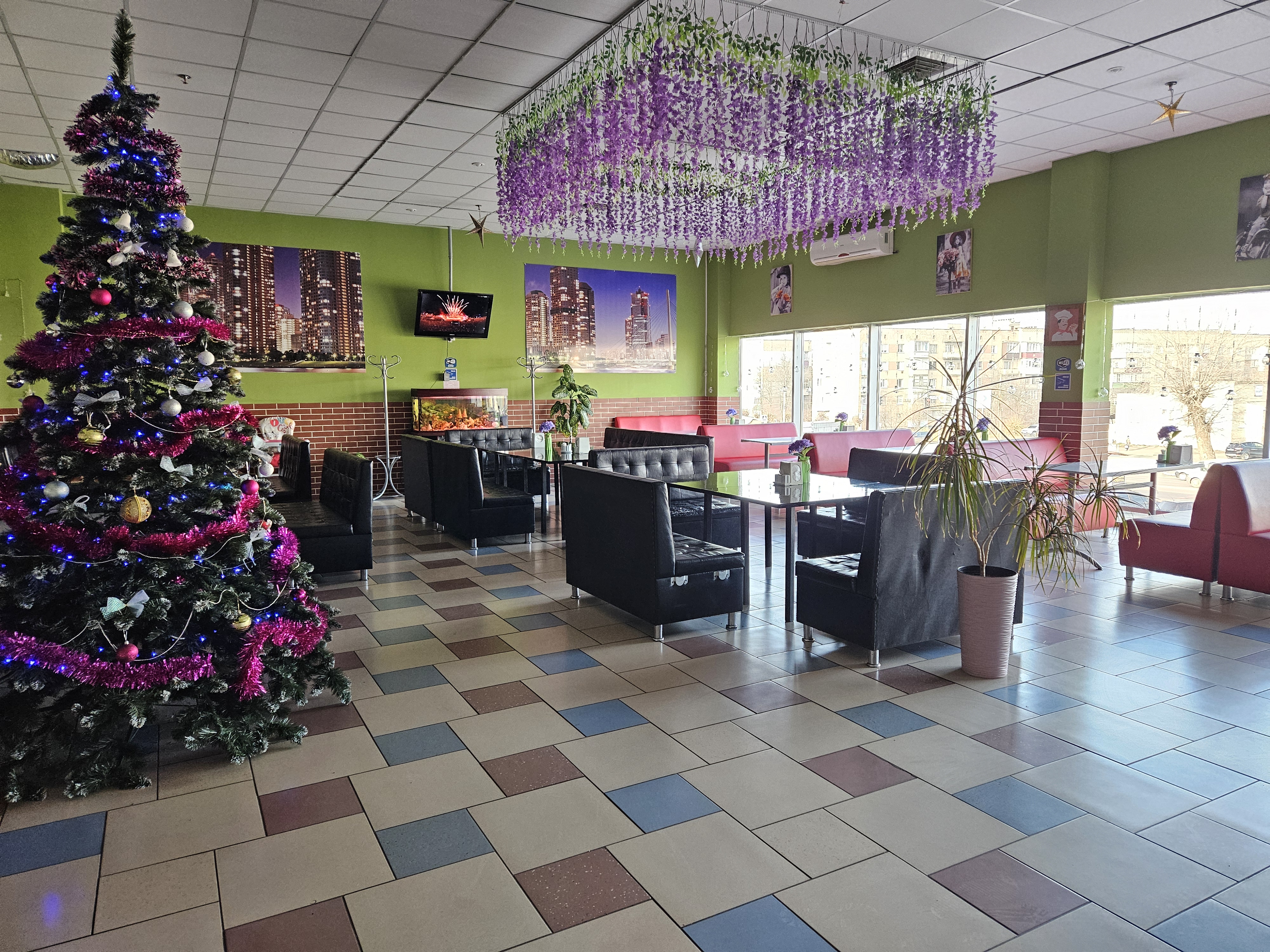 Pitseriya "Pan Pitstsa" image 11