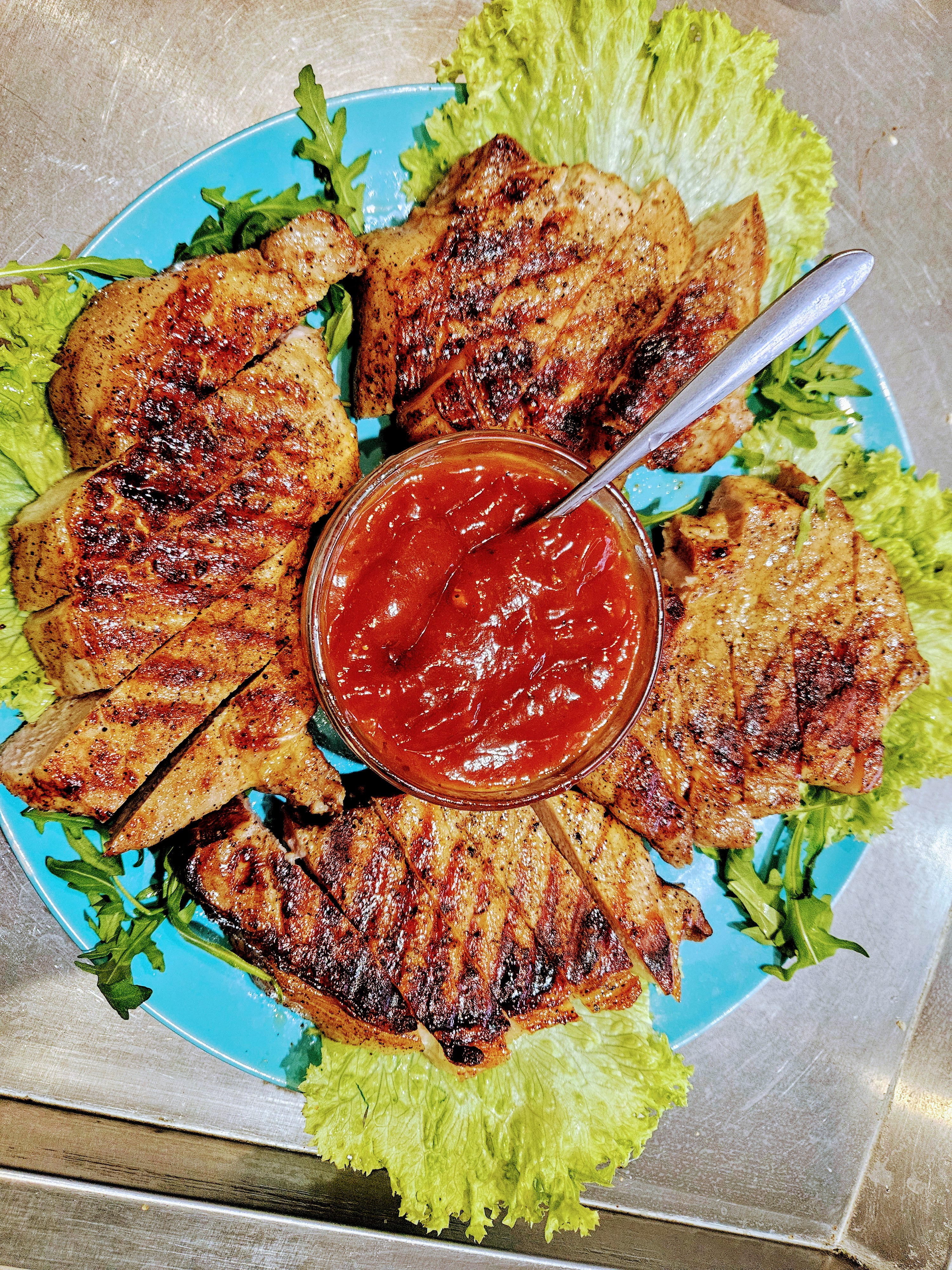 Pitseriya "Pan Pitstsa" image 16