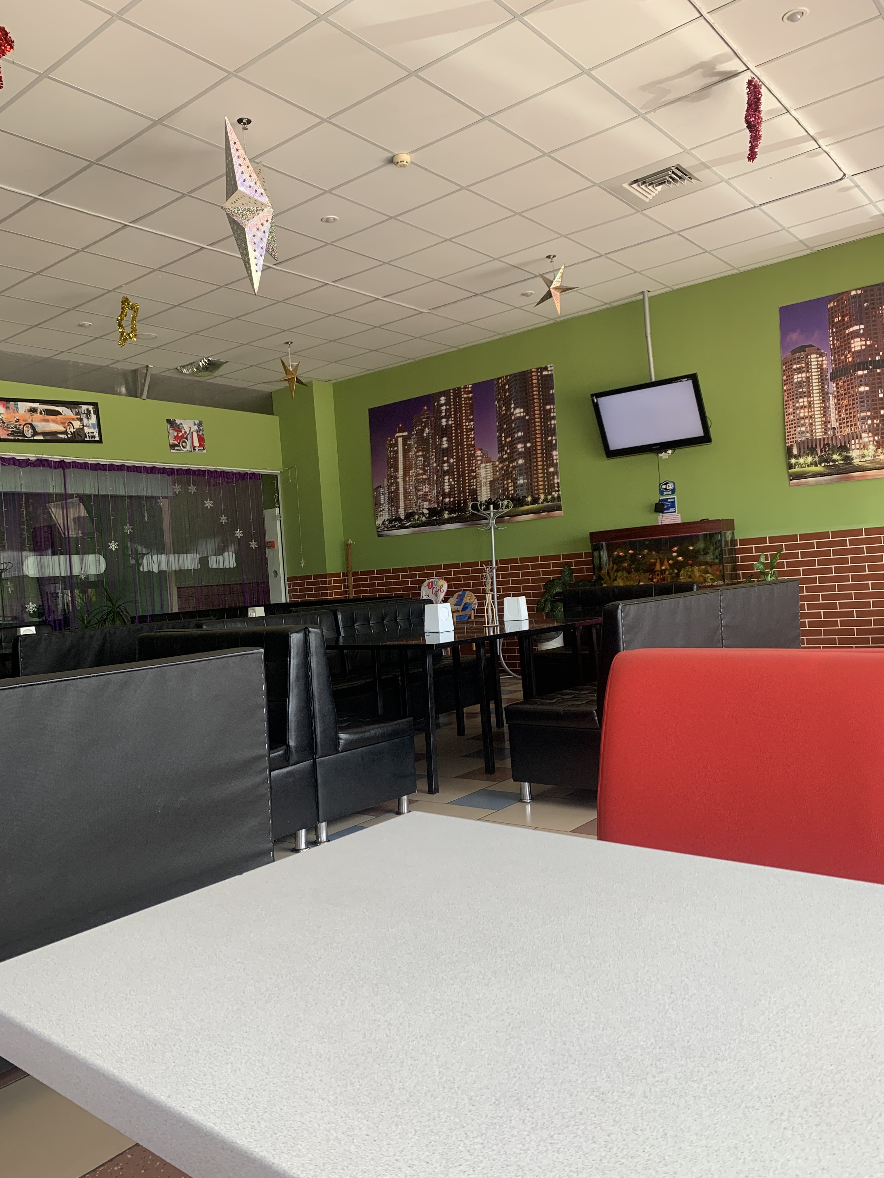 Pitseriya "Pan Pitstsa" image 19