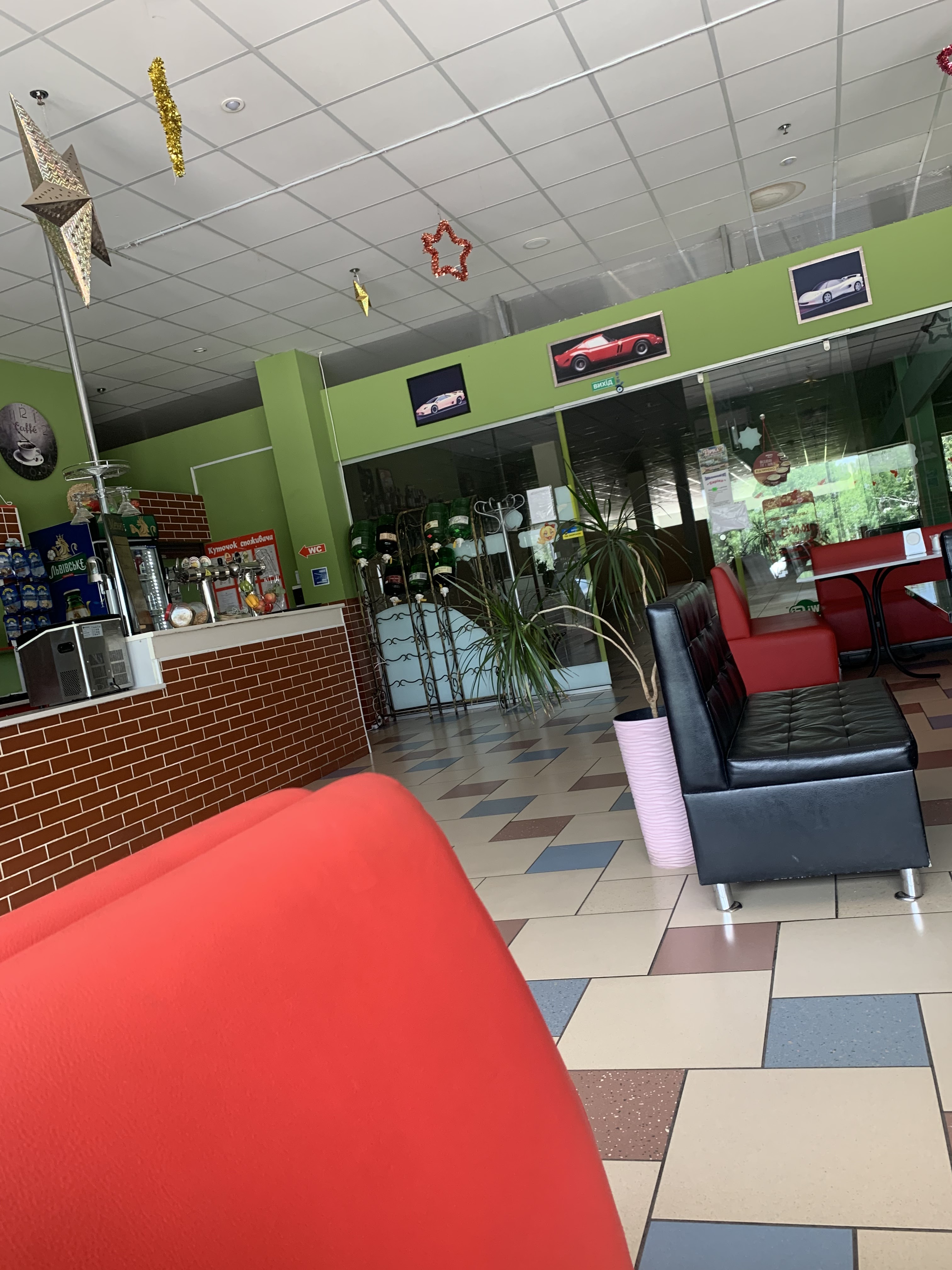 Pitseriya "Pan Pitstsa" image 20